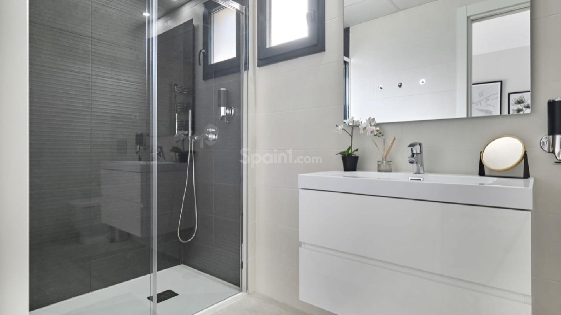 Resale - Wohnung -
Orihuela Costa - Playa Flamenca