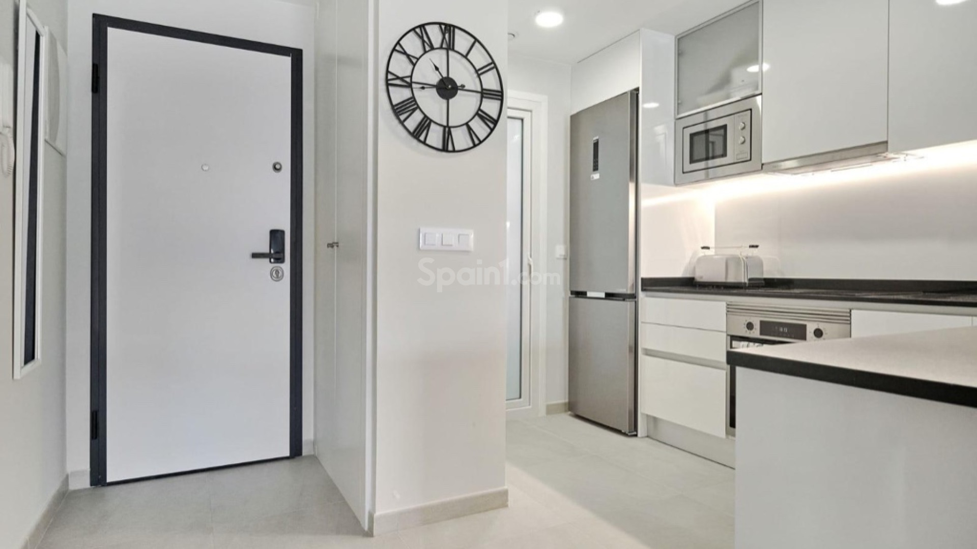 Resale - Wohnung -
Orihuela Costa - Playa Flamenca