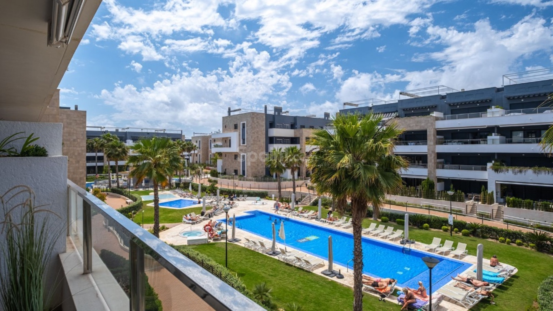 Resale - Wohnung -
Orihuela Costa - Playa Flamenca