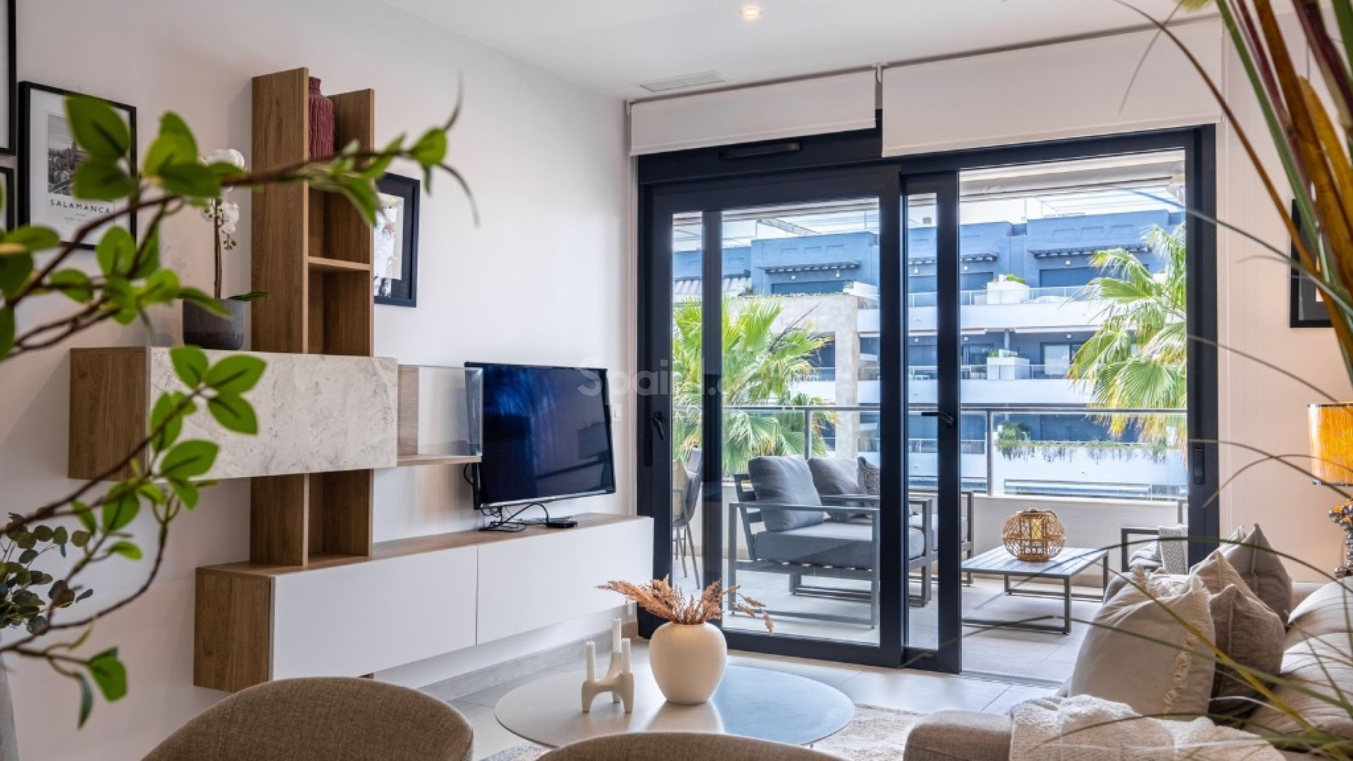 Resale - Wohnung -
Orihuela Costa - Playa Flamenca