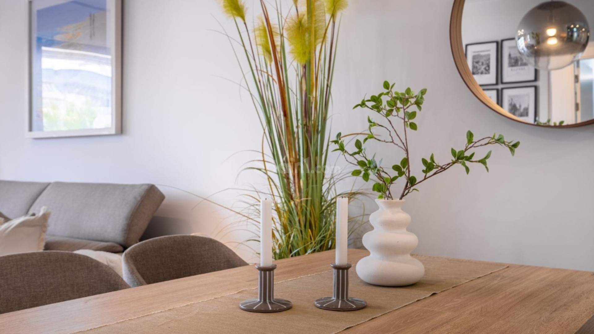 Resale - Wohnung -
Orihuela Costa - Playa Flamenca