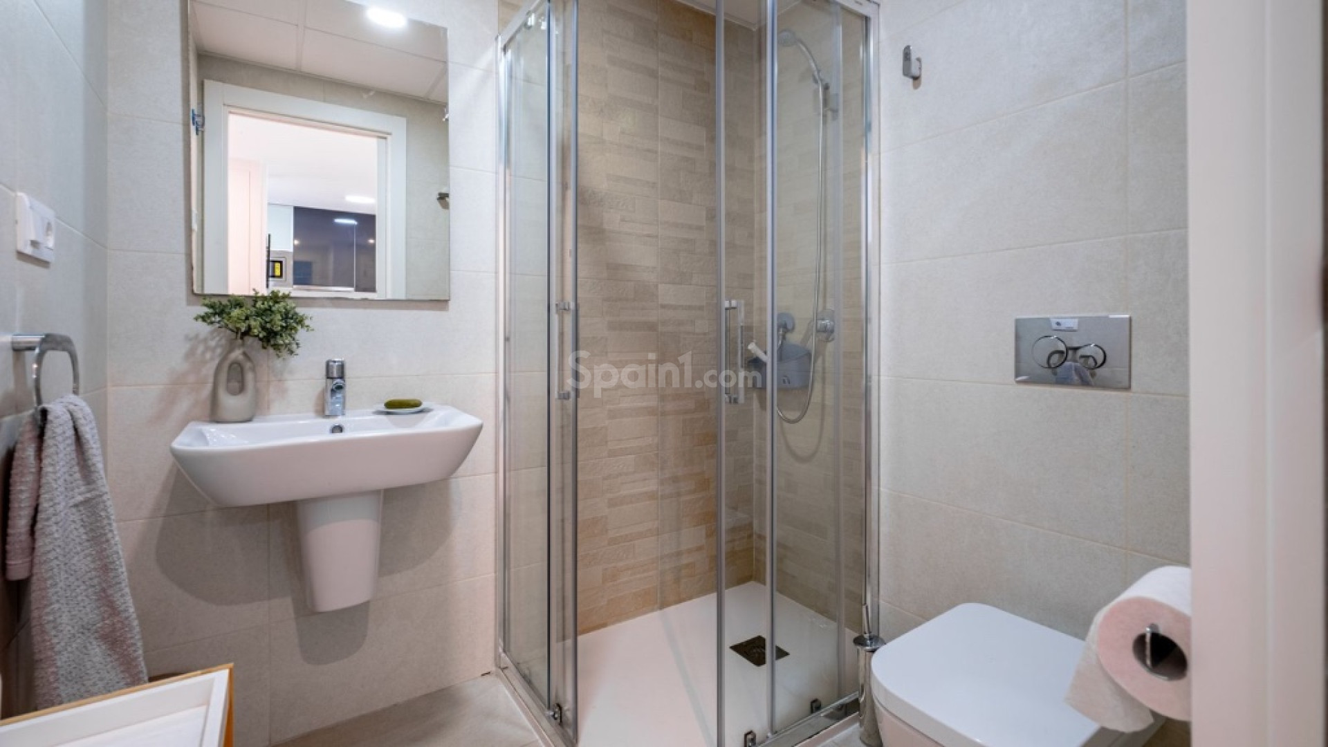 Resale - Wohnung -
Orihuela Costa - Playa Flamenca