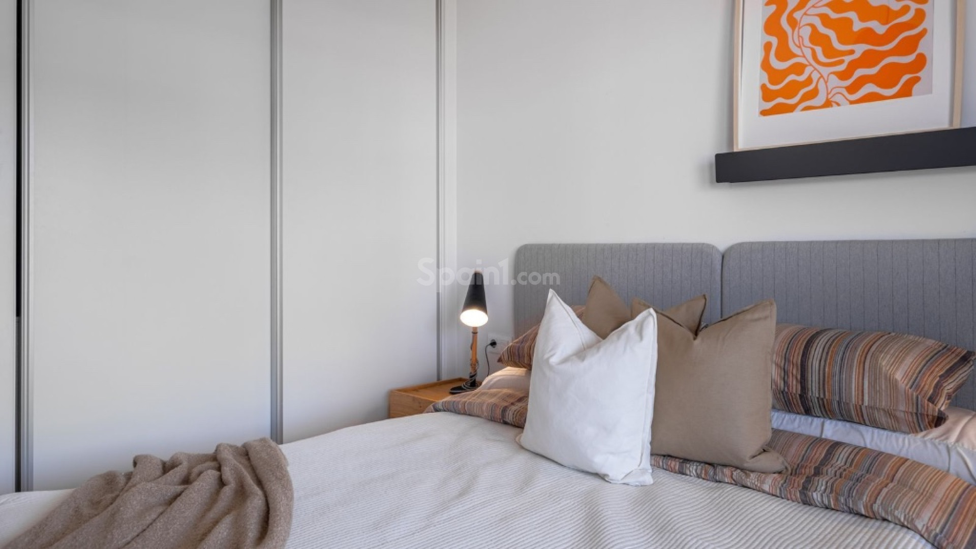 Resale - Wohnung -
Orihuela Costa - Playa Flamenca