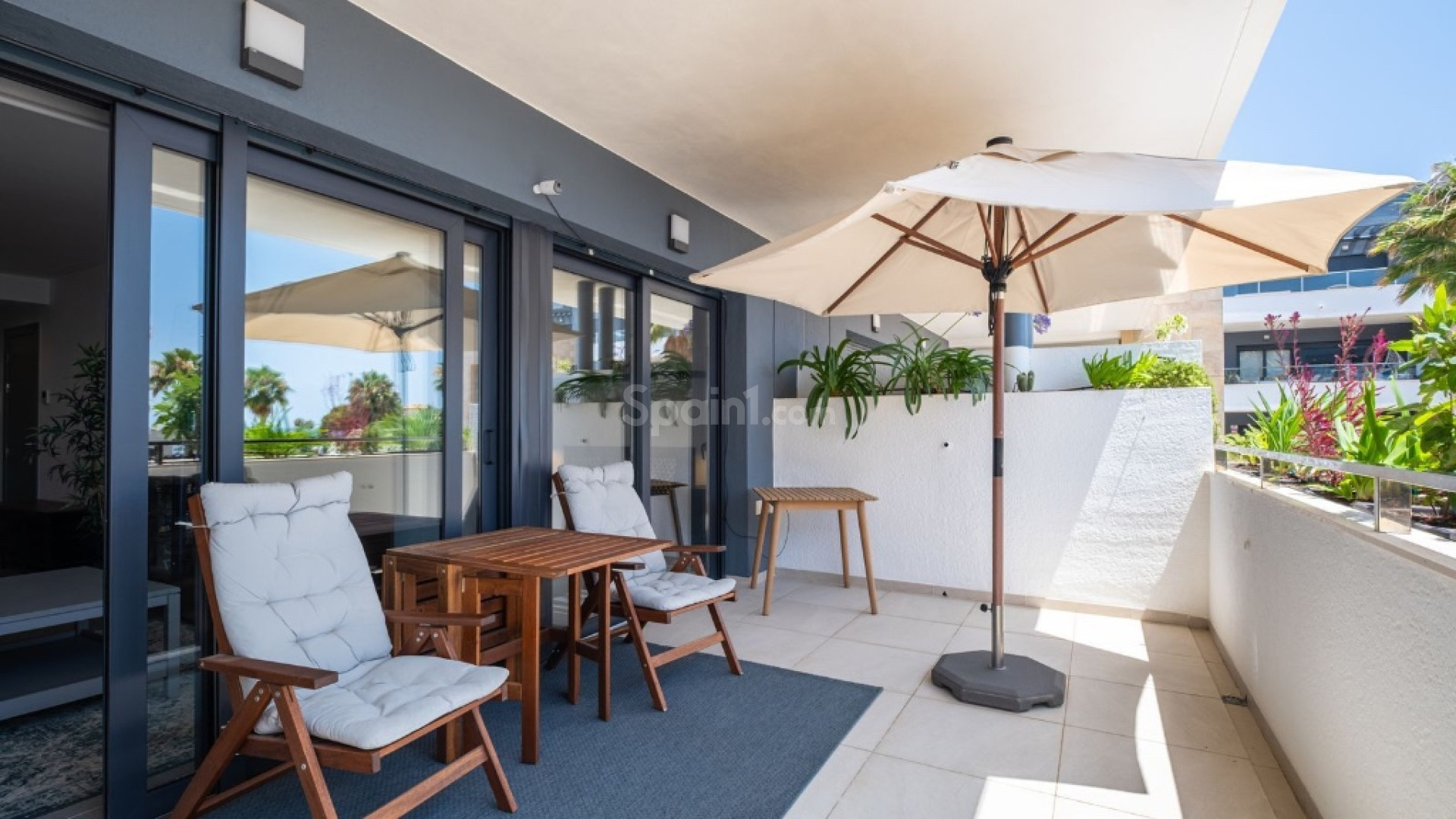 Resale - Wohnung -
Orihuela Costa - Playa Flamenca