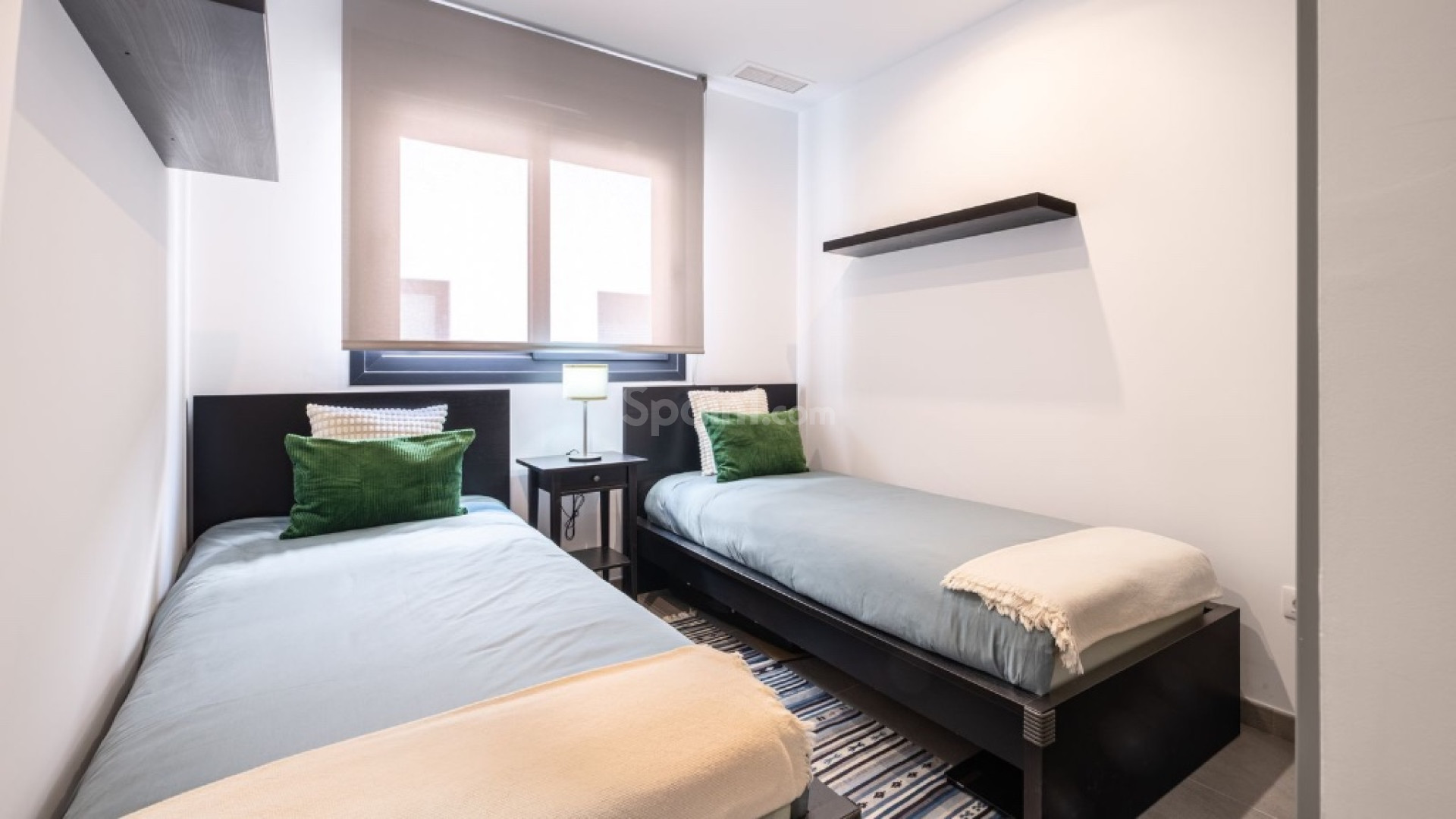 Resale - Wohnung -
Orihuela Costa - Playa Flamenca