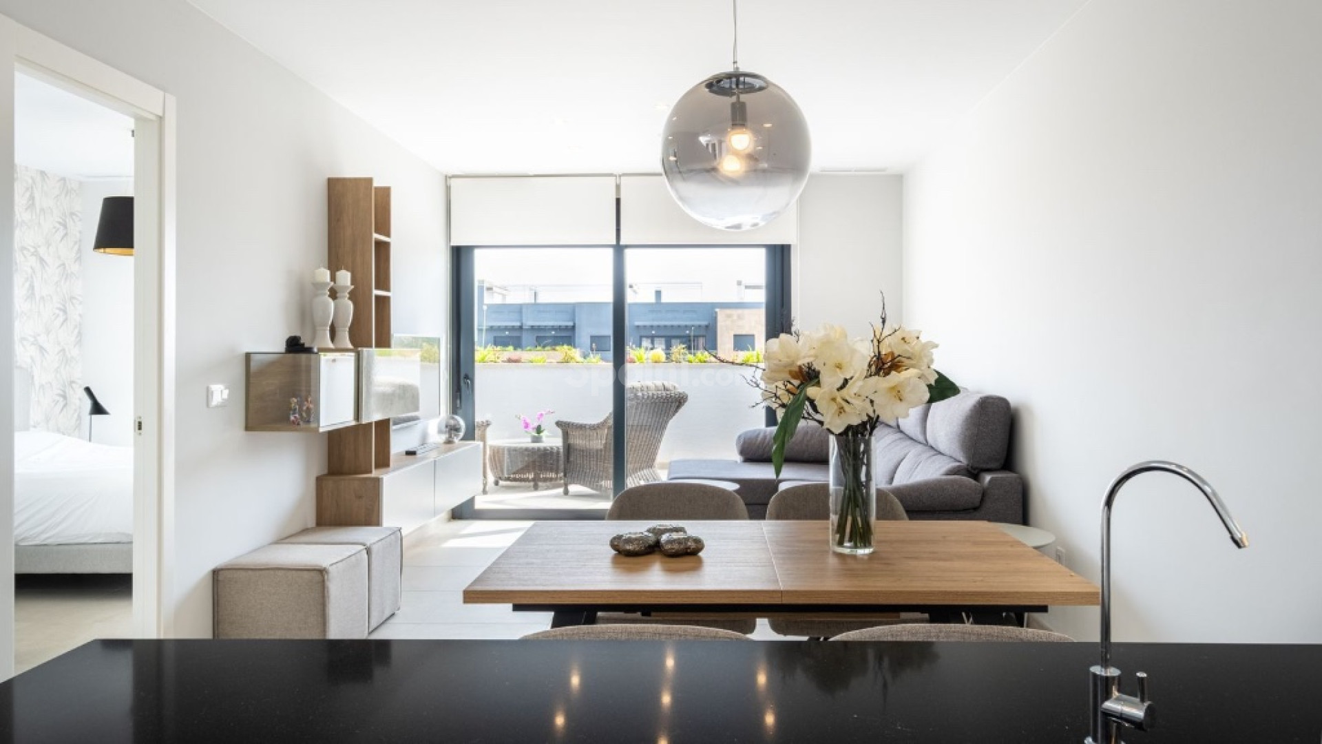 Resale - Wohnung -
Orihuela Costa - Playa Flamenca