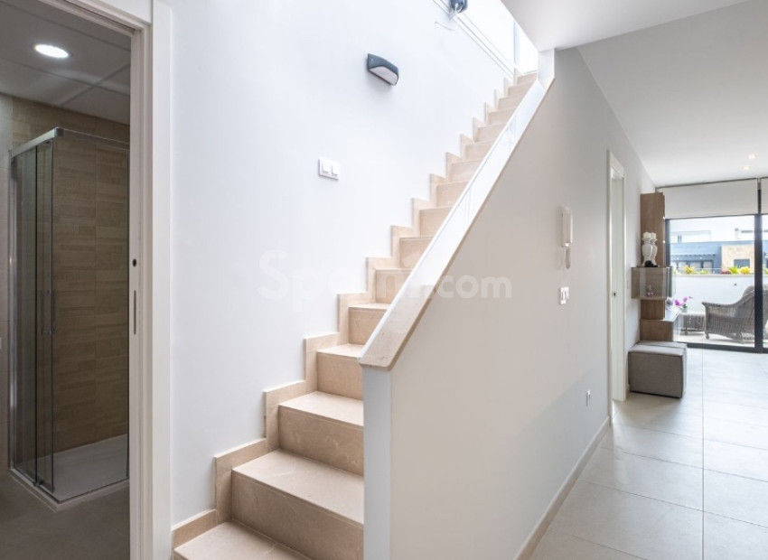 Resale - Wohnung -
Orihuela Costa - Playa Flamenca