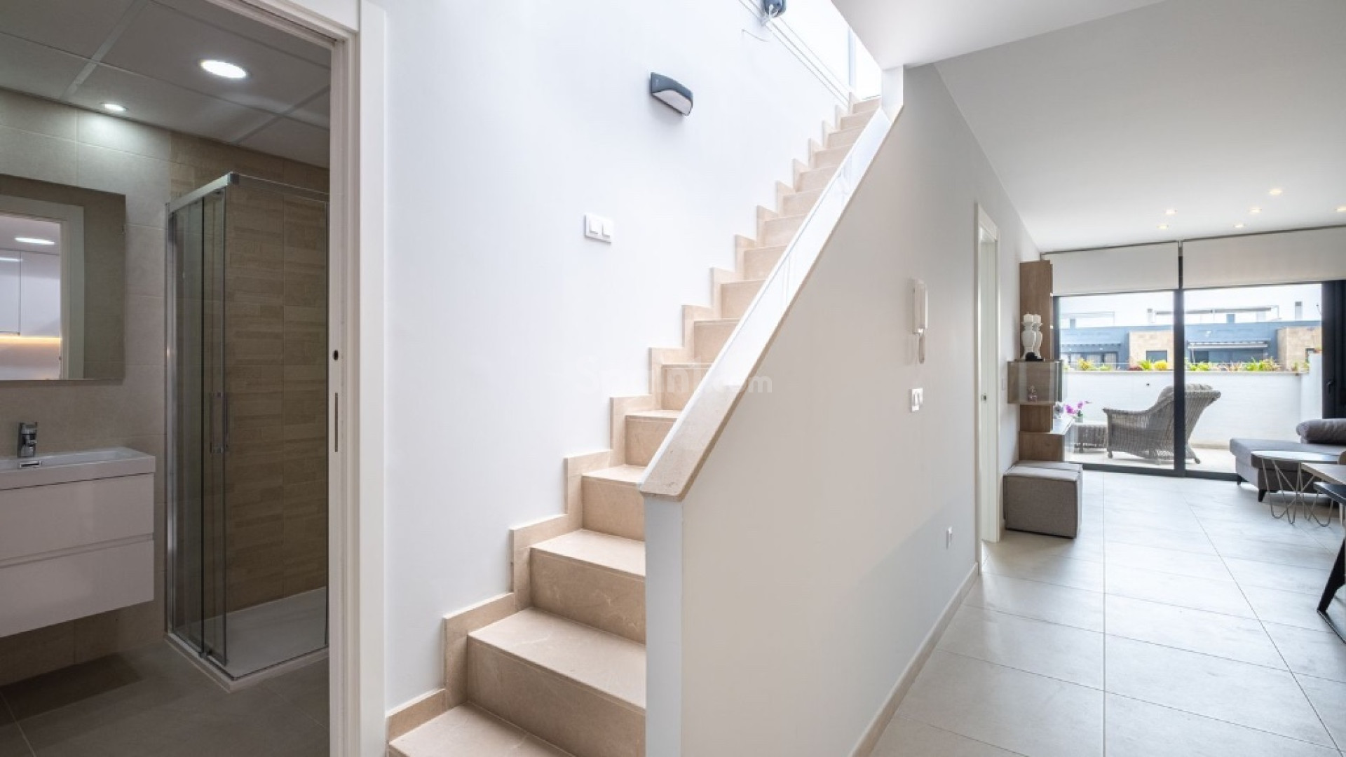 Resale - Wohnung -
Orihuela Costa - Playa Flamenca