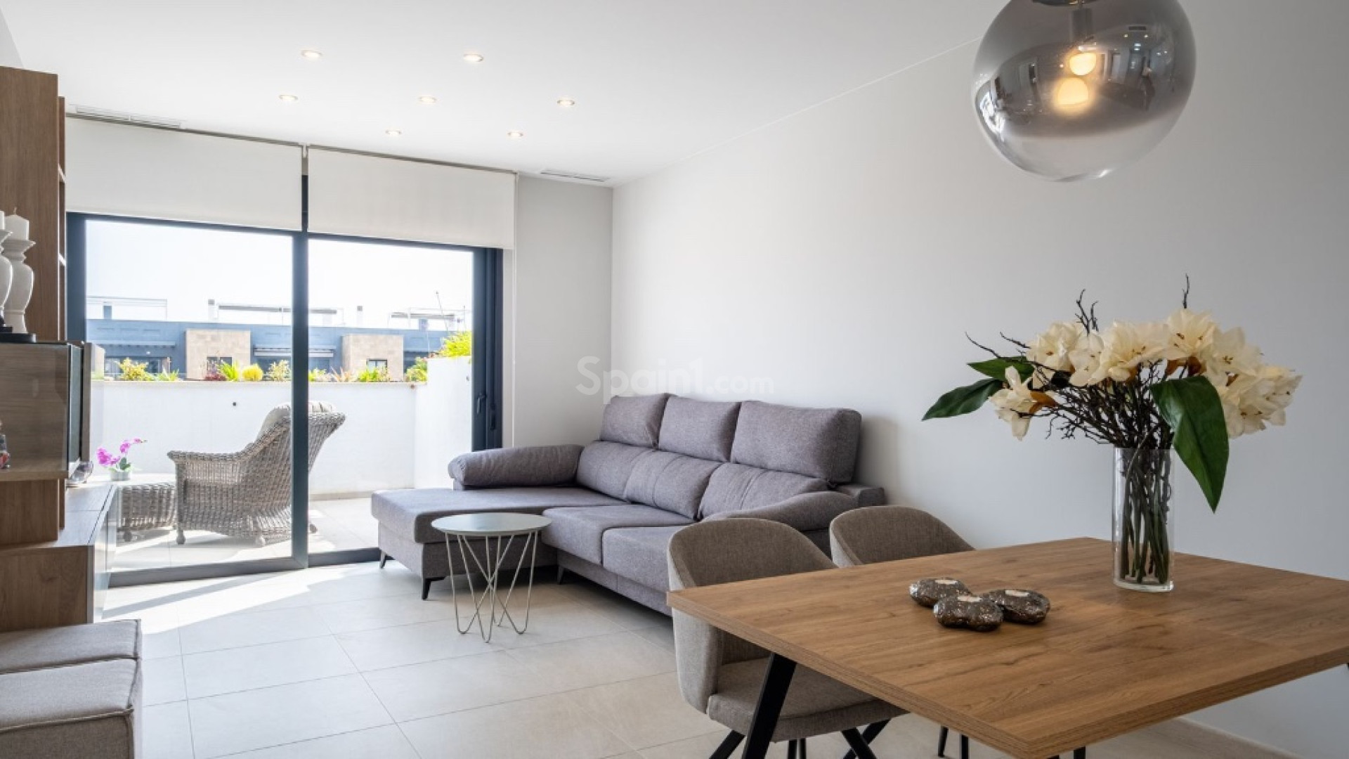 Resale - Wohnung -
Orihuela Costa - Playa Flamenca