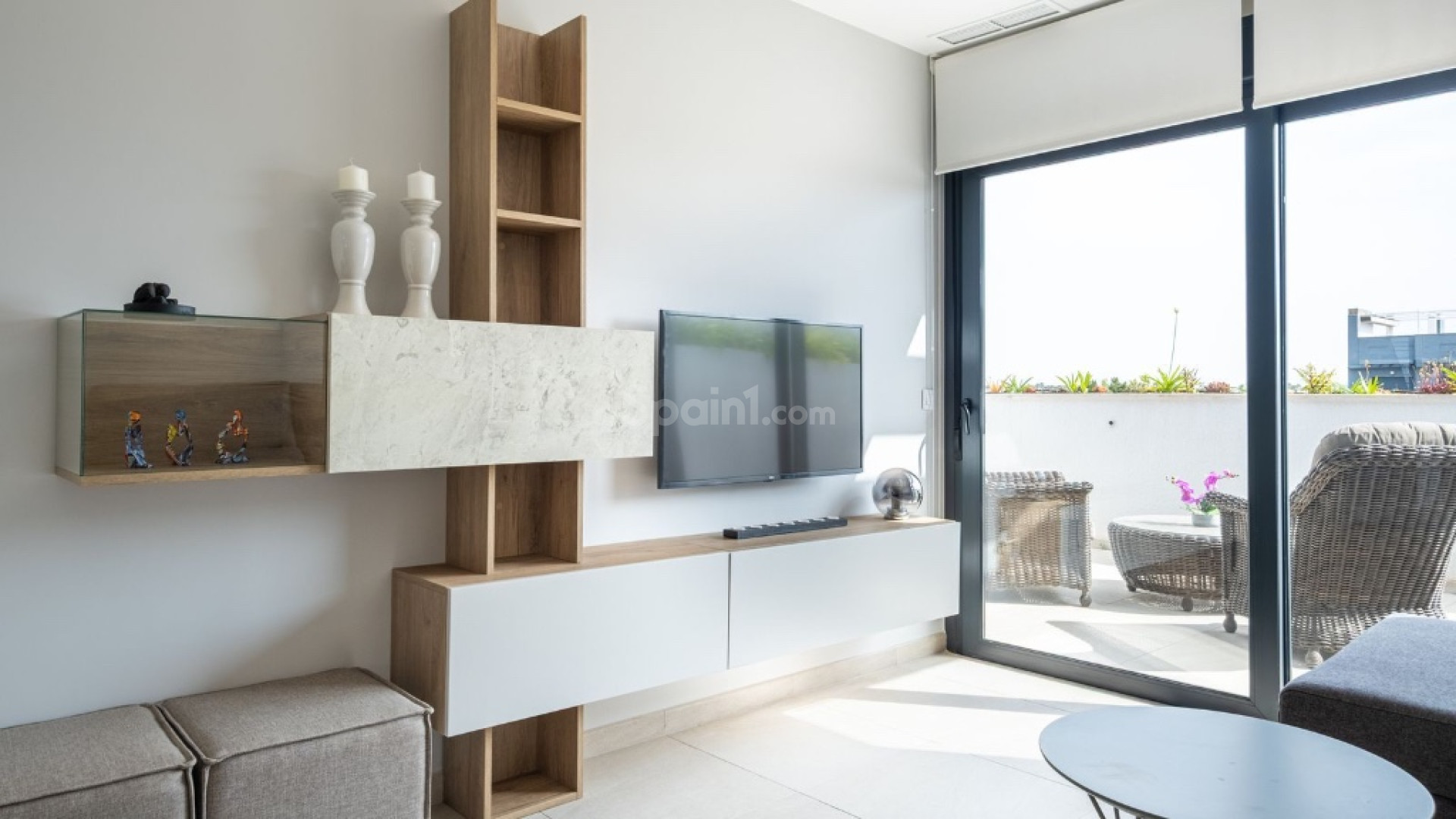 Resale - Wohnung -
Orihuela Costa - Playa Flamenca