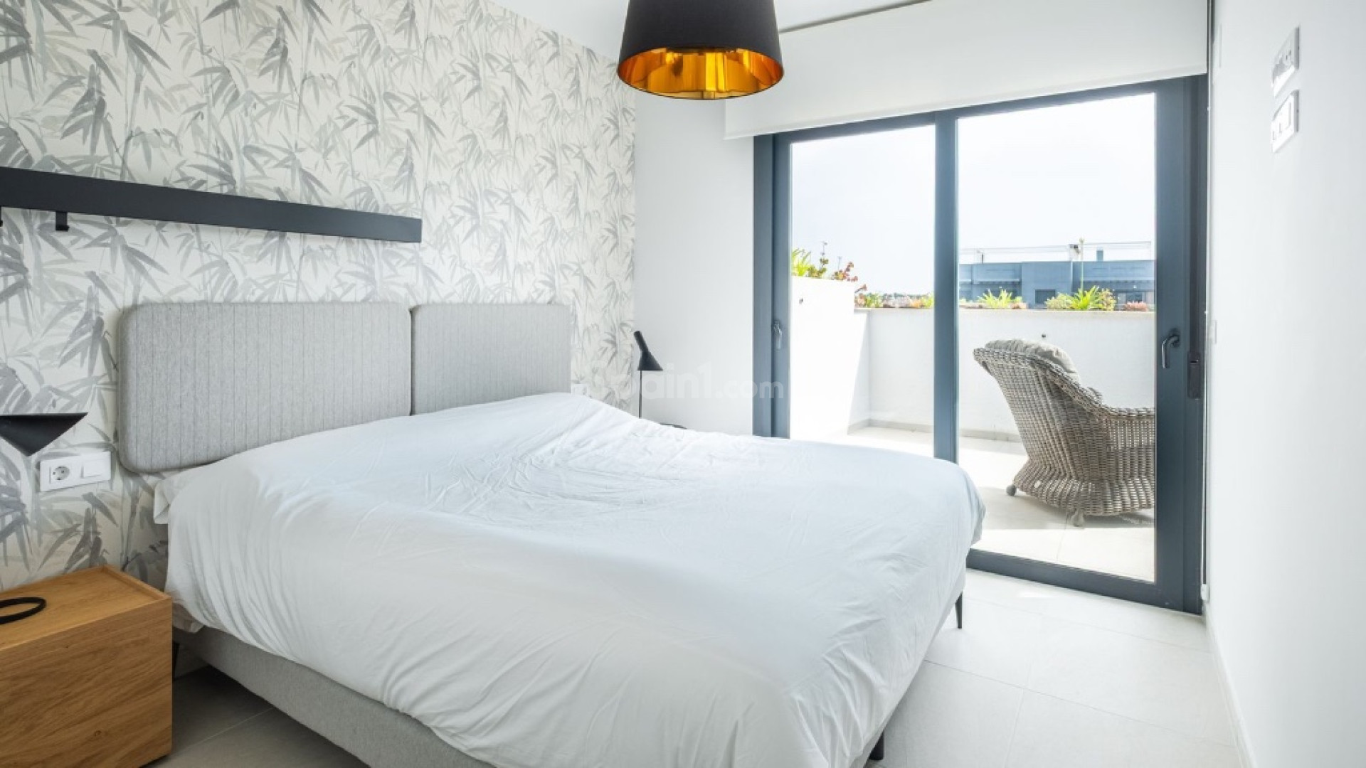 Resale - Wohnung -
Orihuela Costa - Playa Flamenca