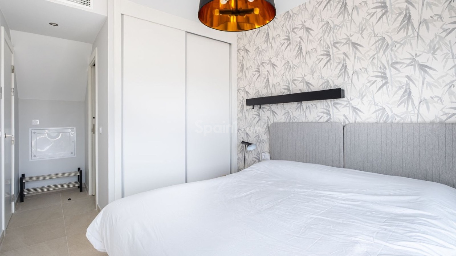 Resale - Wohnung -
Orihuela Costa - Playa Flamenca