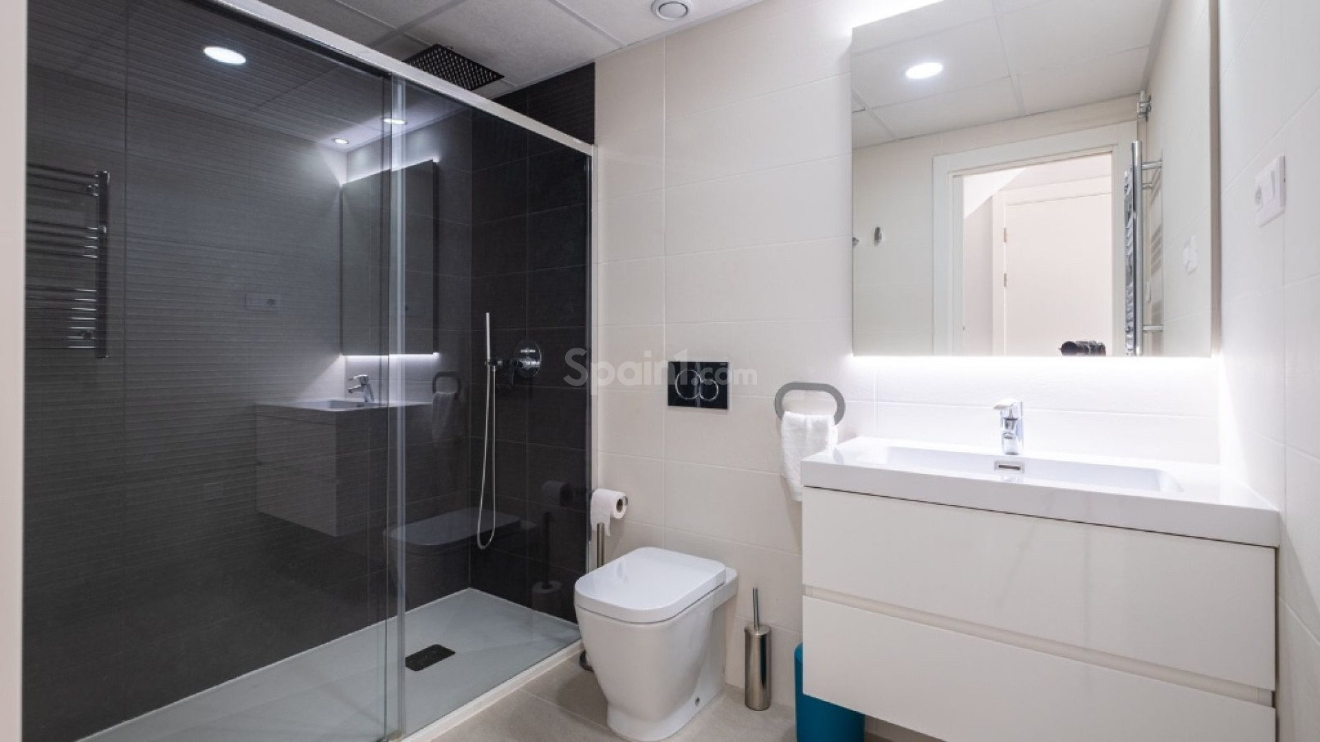 Resale - Wohnung -
Orihuela Costa - Playa Flamenca