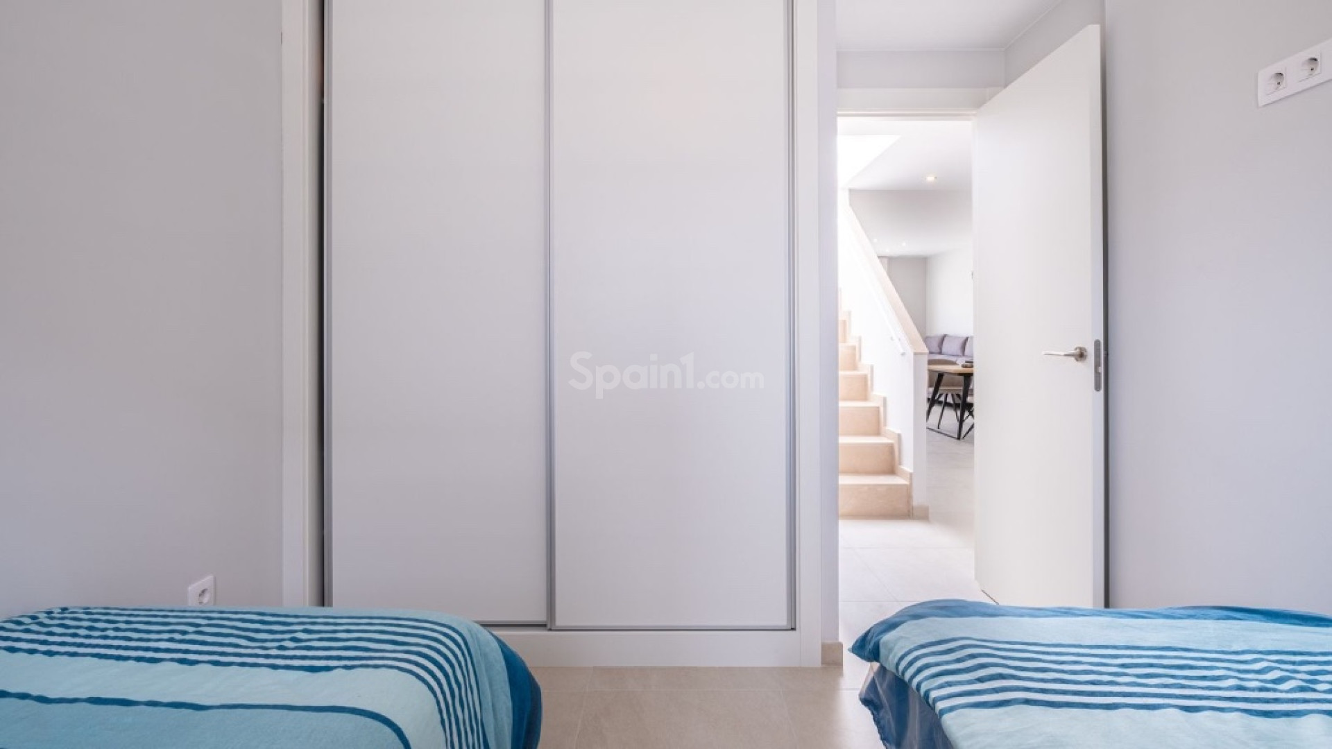 Resale - Wohnung -
Orihuela Costa - Playa Flamenca