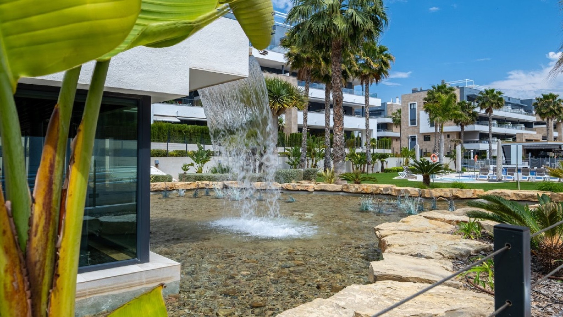 Resale - Wohnung -
Orihuela Costa - Playa Flamenca