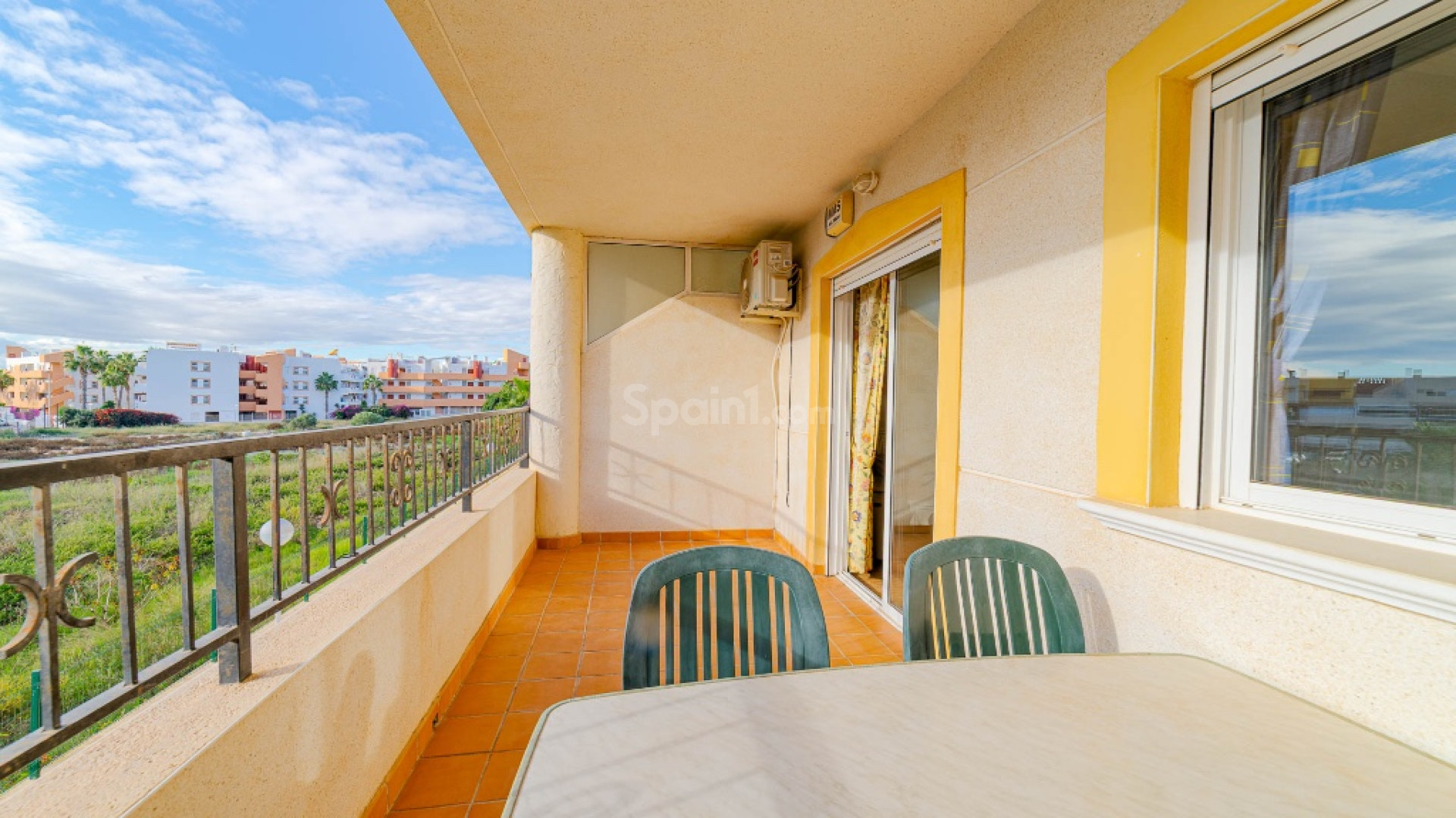 Resale - Wohnung -
Orihuela Costa - Playa Flamenca
