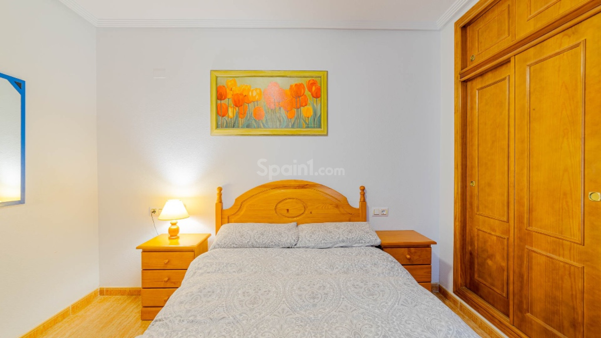 Resale - Wohnung -
Orihuela Costa - Playa Flamenca