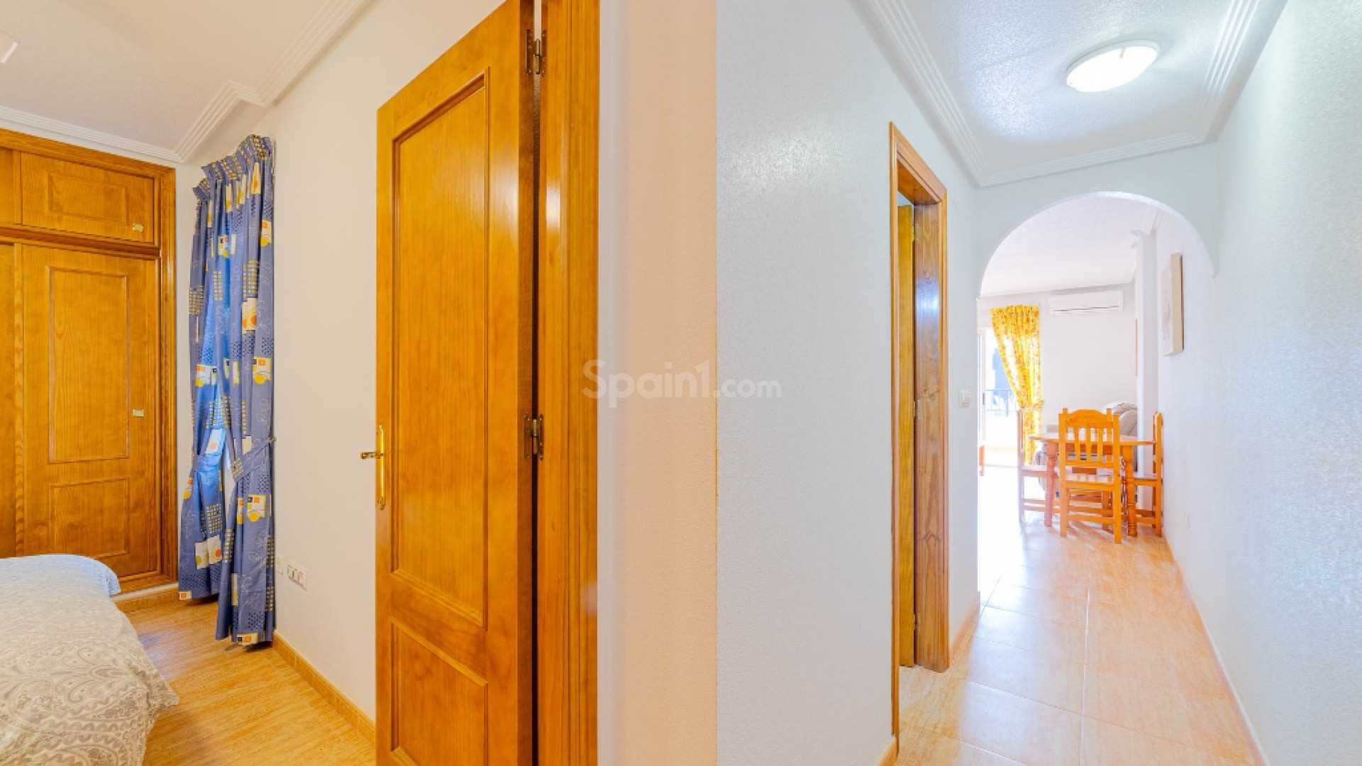 Resale - Wohnung -
Orihuela Costa - Playa Flamenca