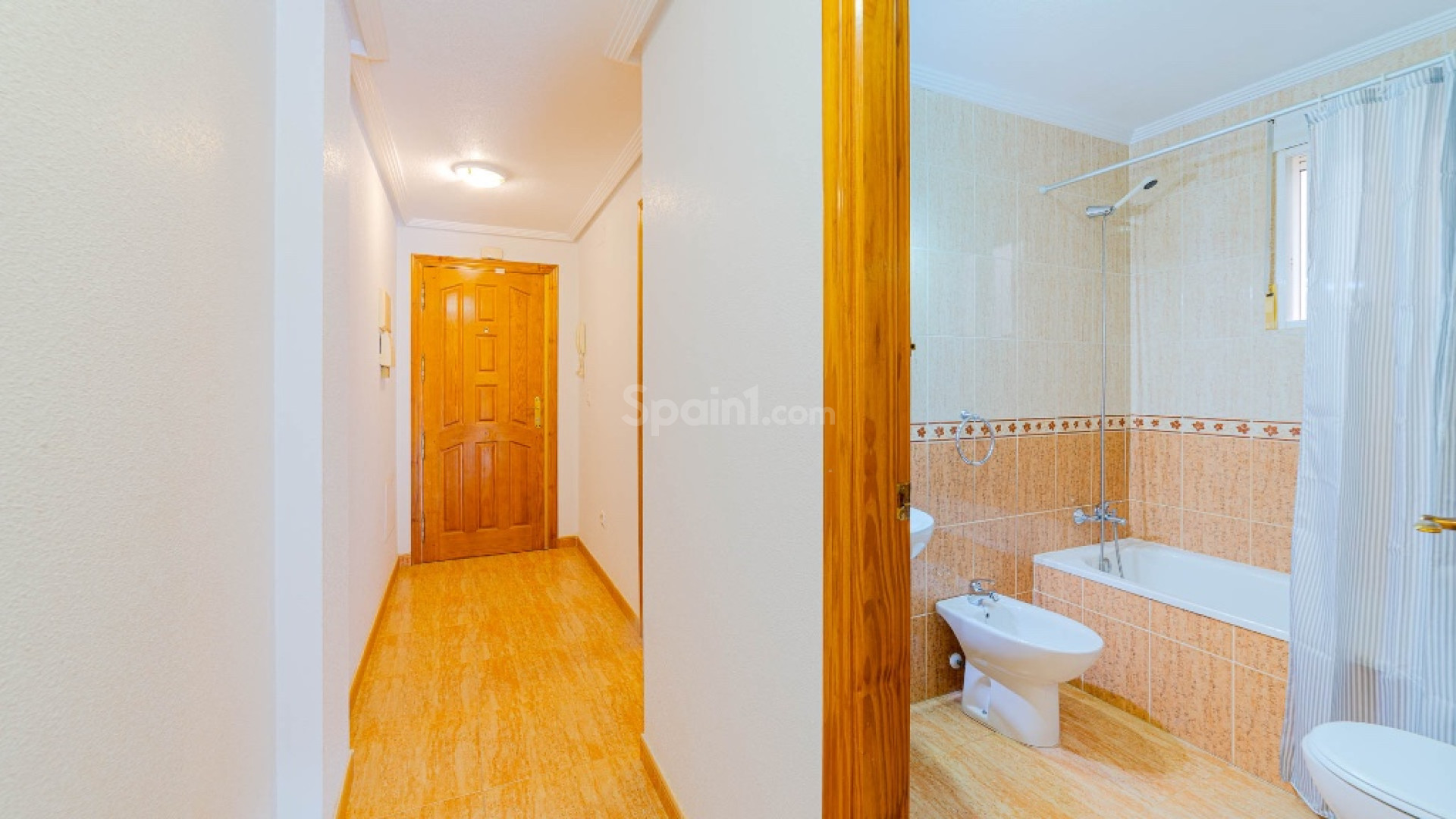 Resale - Wohnung -
Orihuela Costa - Playa Flamenca