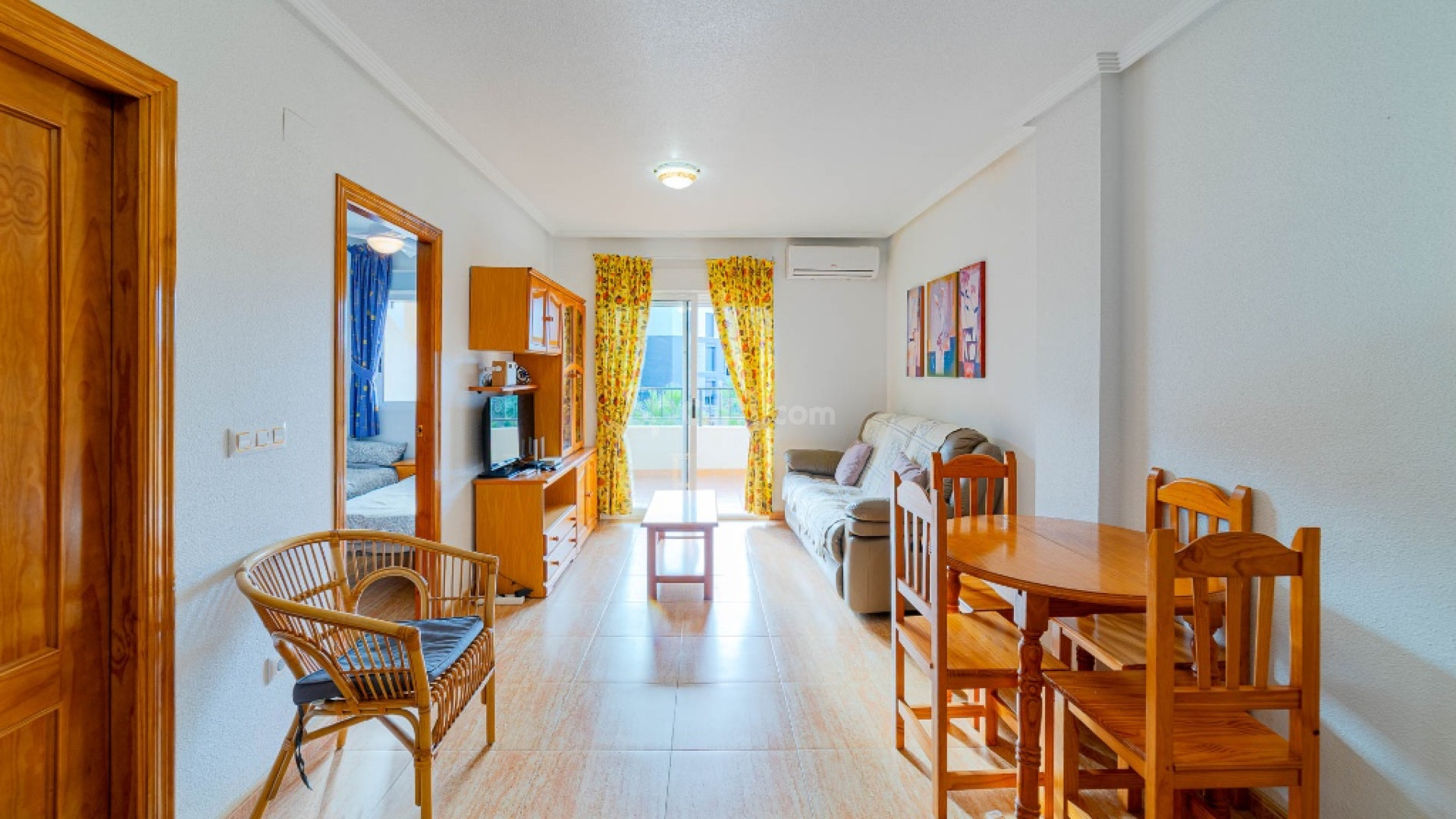 Resale - Wohnung -
Orihuela Costa - Playa Flamenca