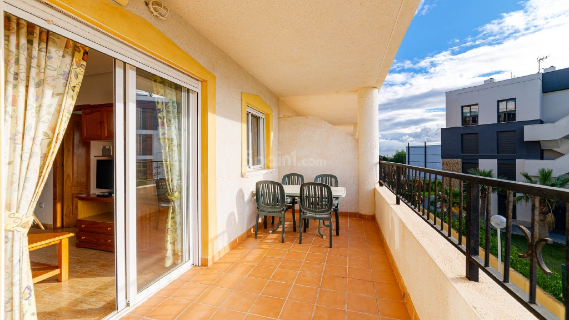 Resale - Wohnung -
Orihuela Costa - Playa Flamenca