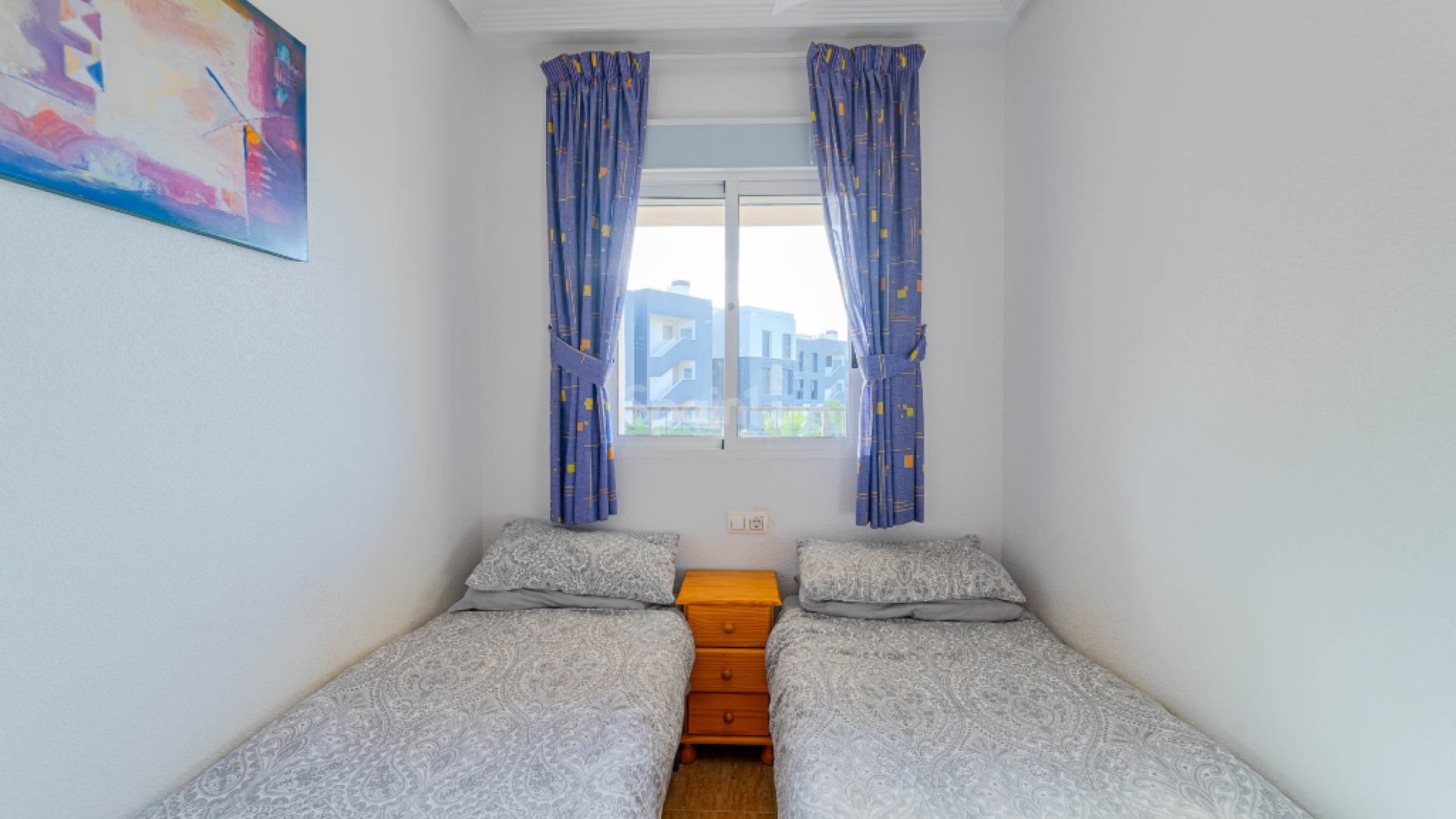 Resale - Wohnung -
Orihuela Costa - Playa Flamenca