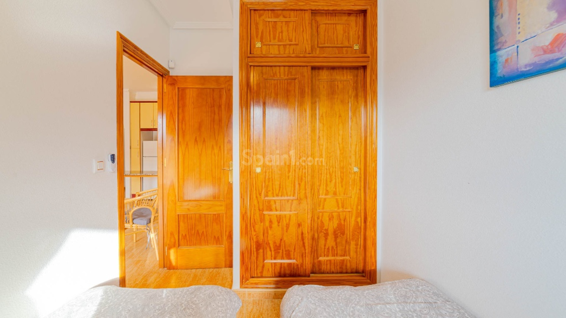 Resale - Wohnung -
Orihuela Costa - Playa Flamenca