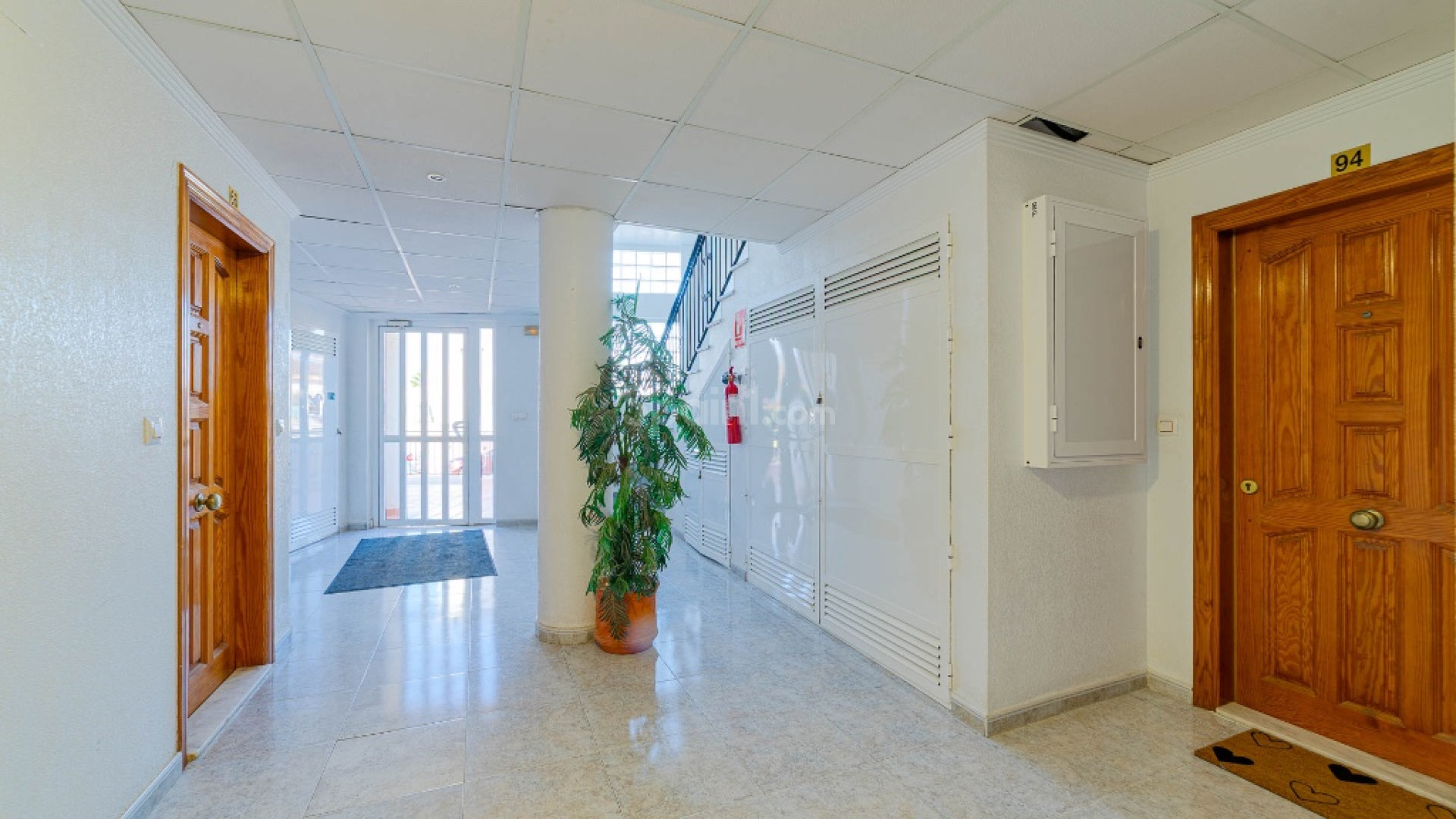 Resale - Wohnung -
Orihuela Costa - Playa Flamenca