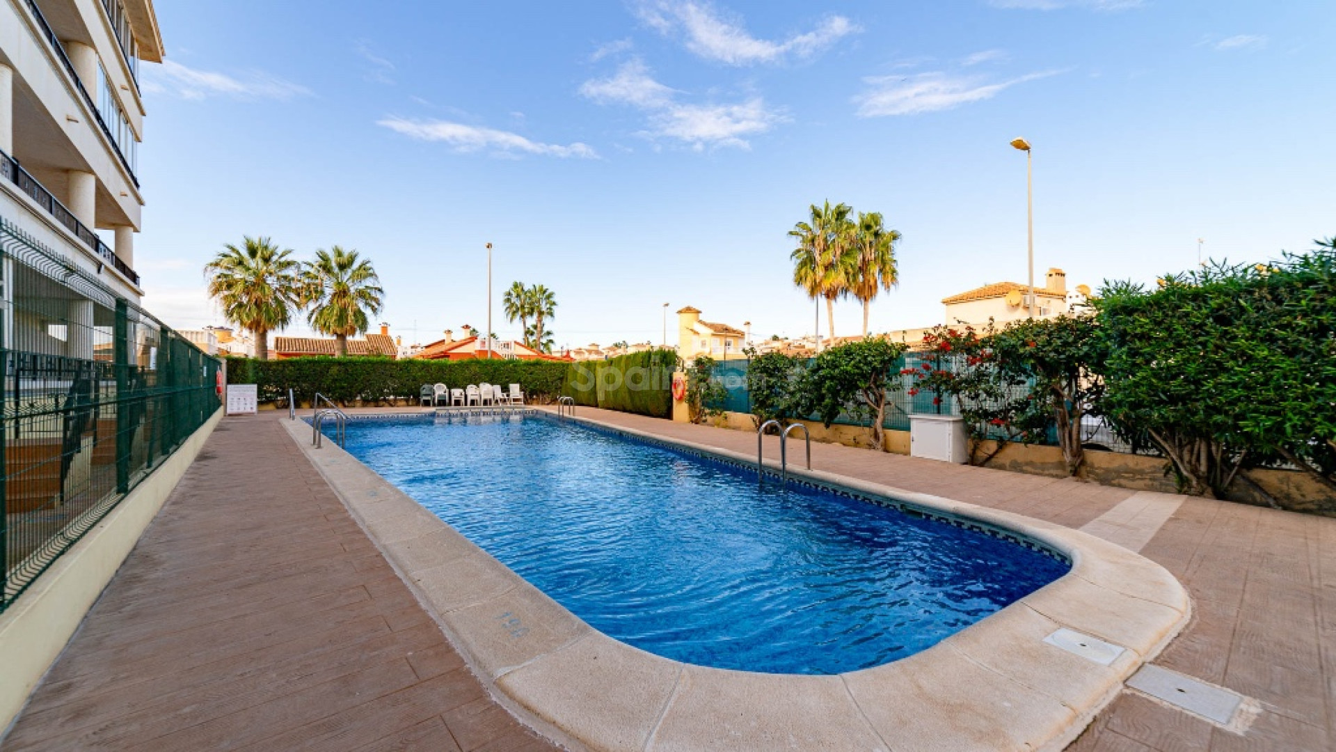 Resale - Wohnung -
Orihuela Costa - Playa Flamenca