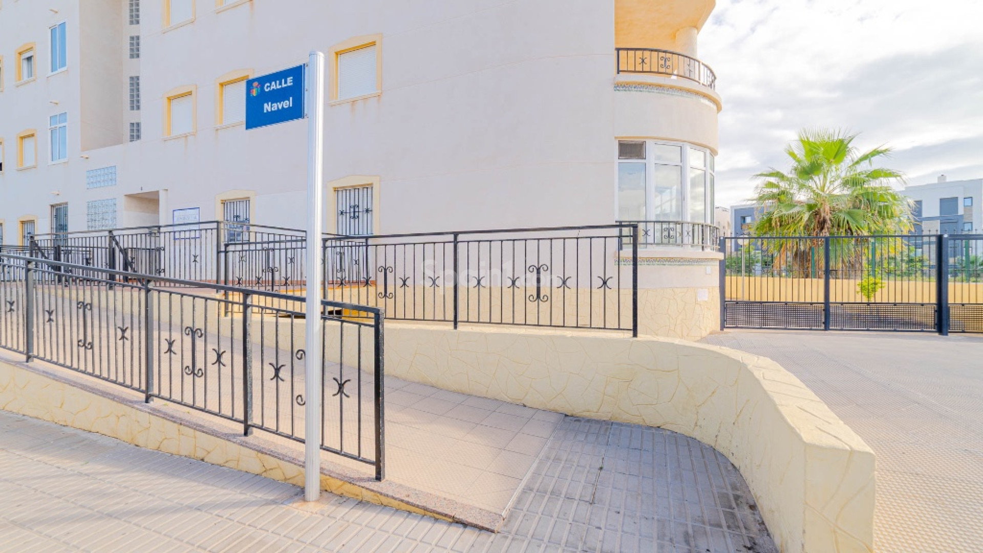 Resale - Wohnung -
Orihuela Costa - Playa Flamenca