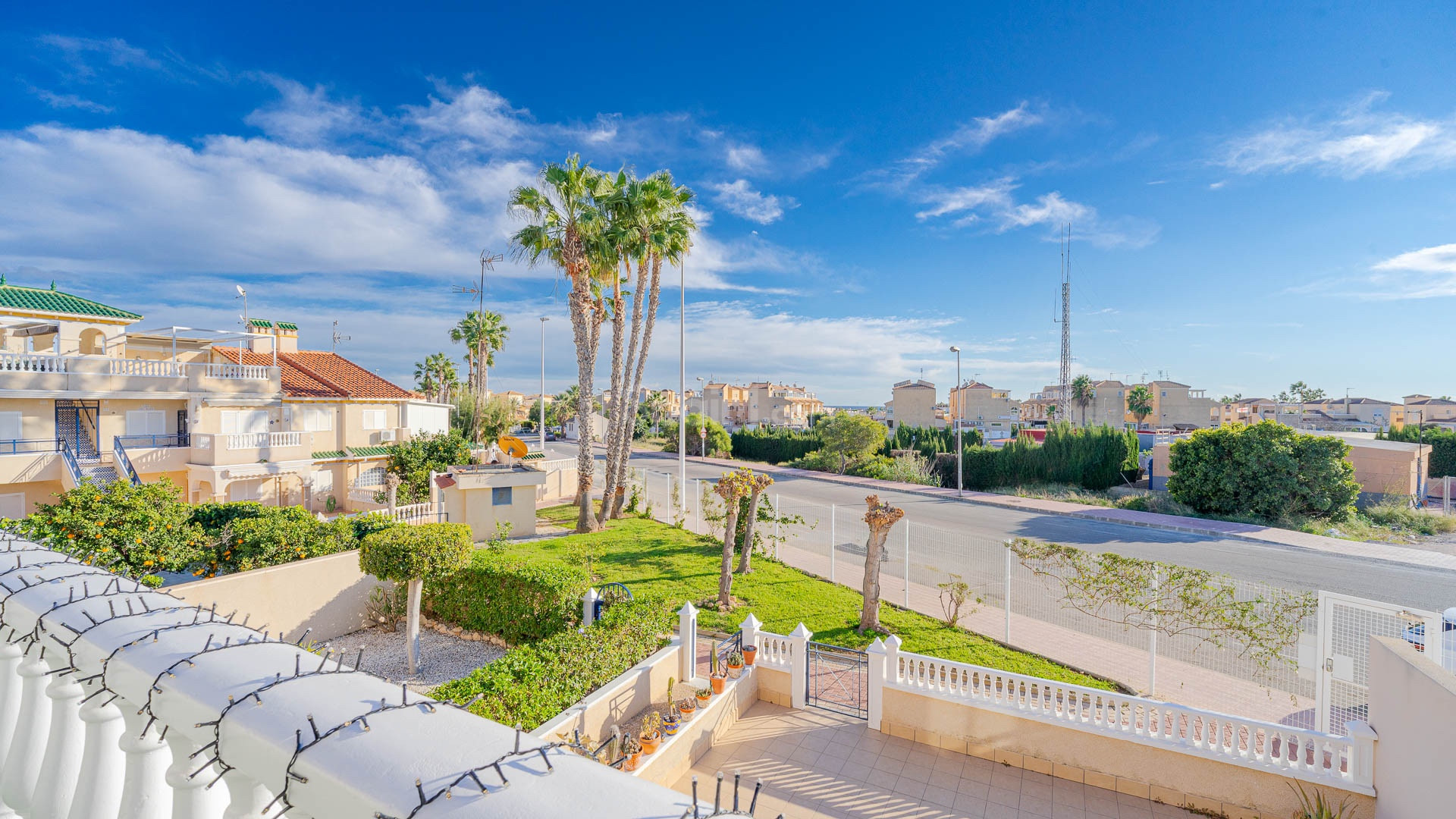 Resale - Wohnung -
Orihuela Costa - Playa Flamenca