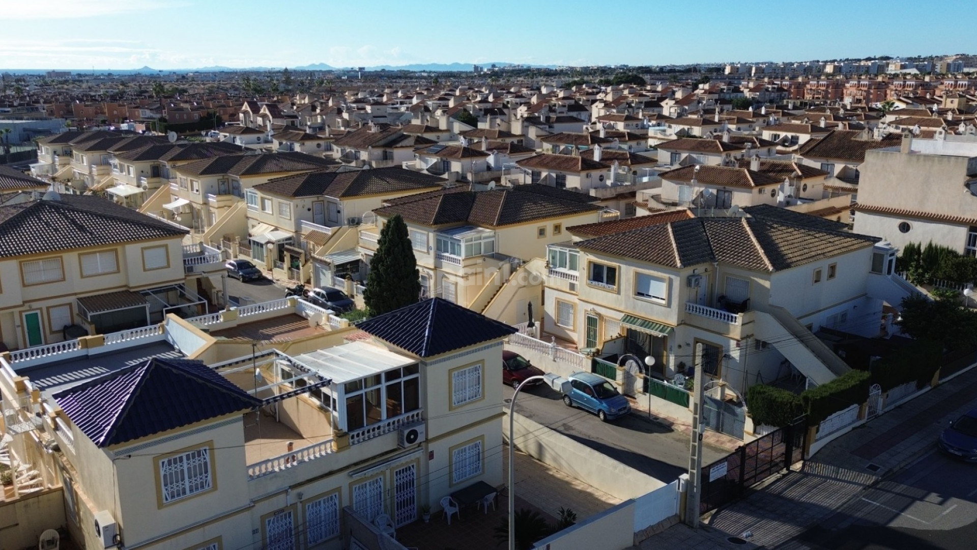 Resale - Wohnung -
Orihuela Costa - Playa Flamenca