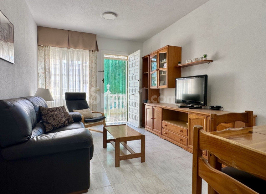 Resale - Wohnung -
Orihuela Costa - Playa Flamenca