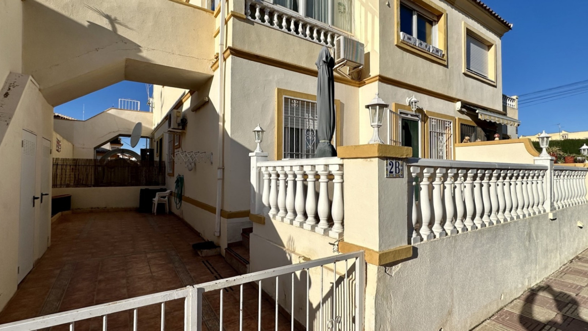 Resale - Wohnung -
Orihuela Costa - Playa Flamenca