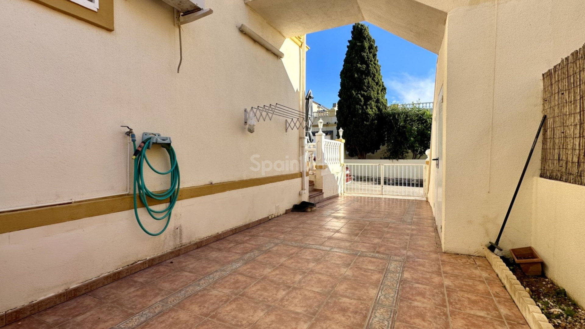 Resale - Wohnung -
Orihuela Costa - Playa Flamenca
