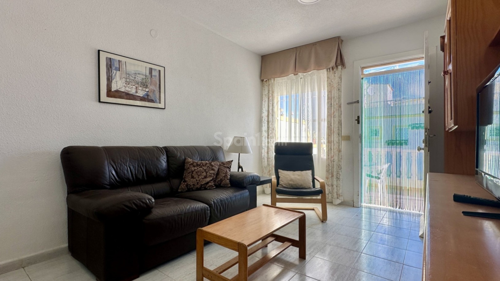 Resale - Wohnung -
Orihuela Costa - Playa Flamenca