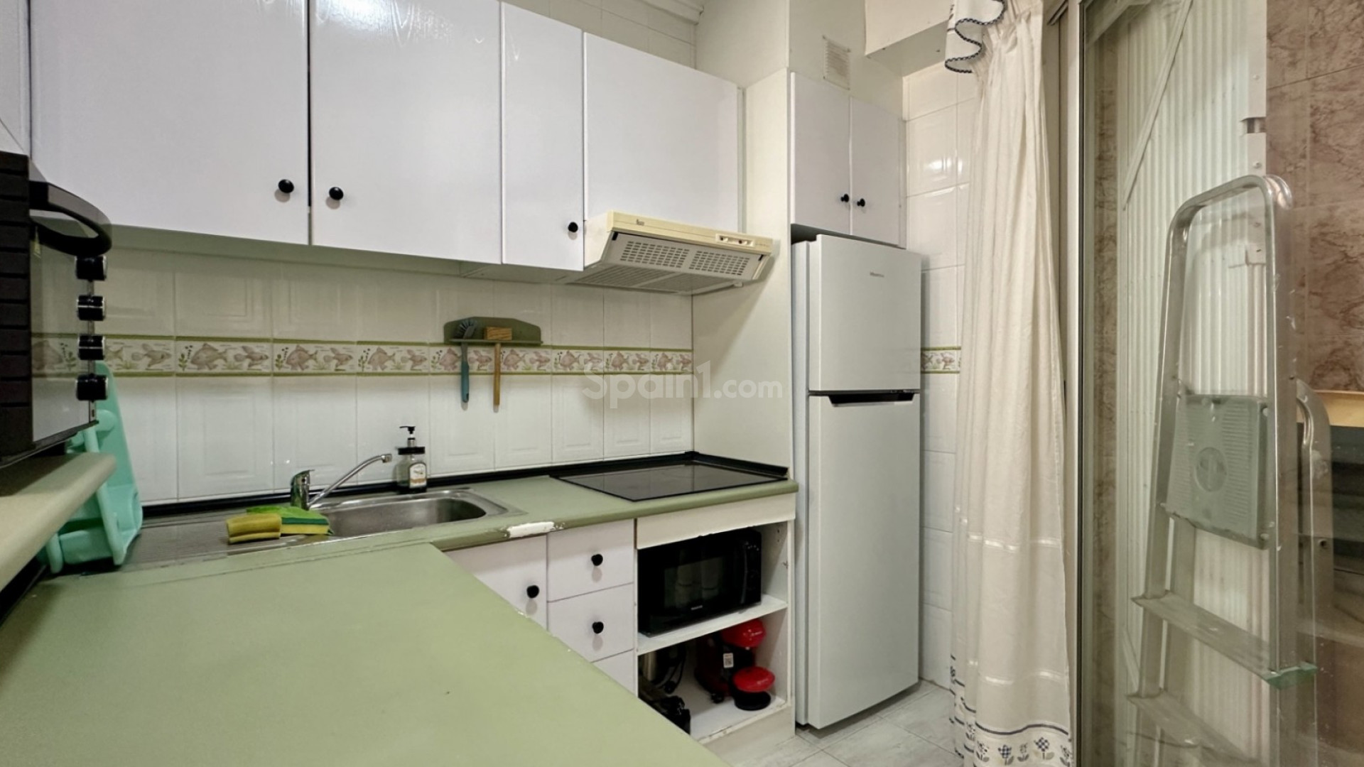 Resale - Wohnung -
Orihuela Costa - Playa Flamenca