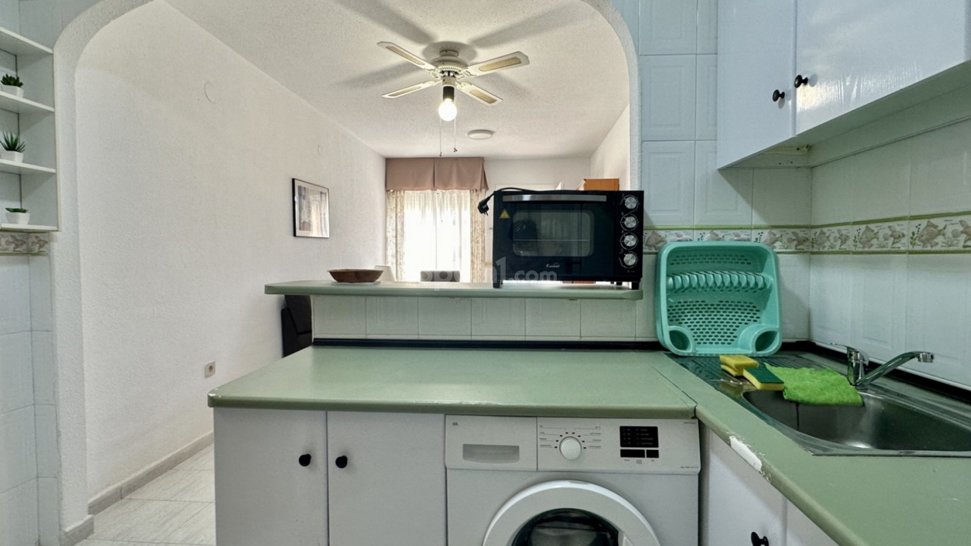 Resale - Wohnung -
Orihuela Costa - Playa Flamenca