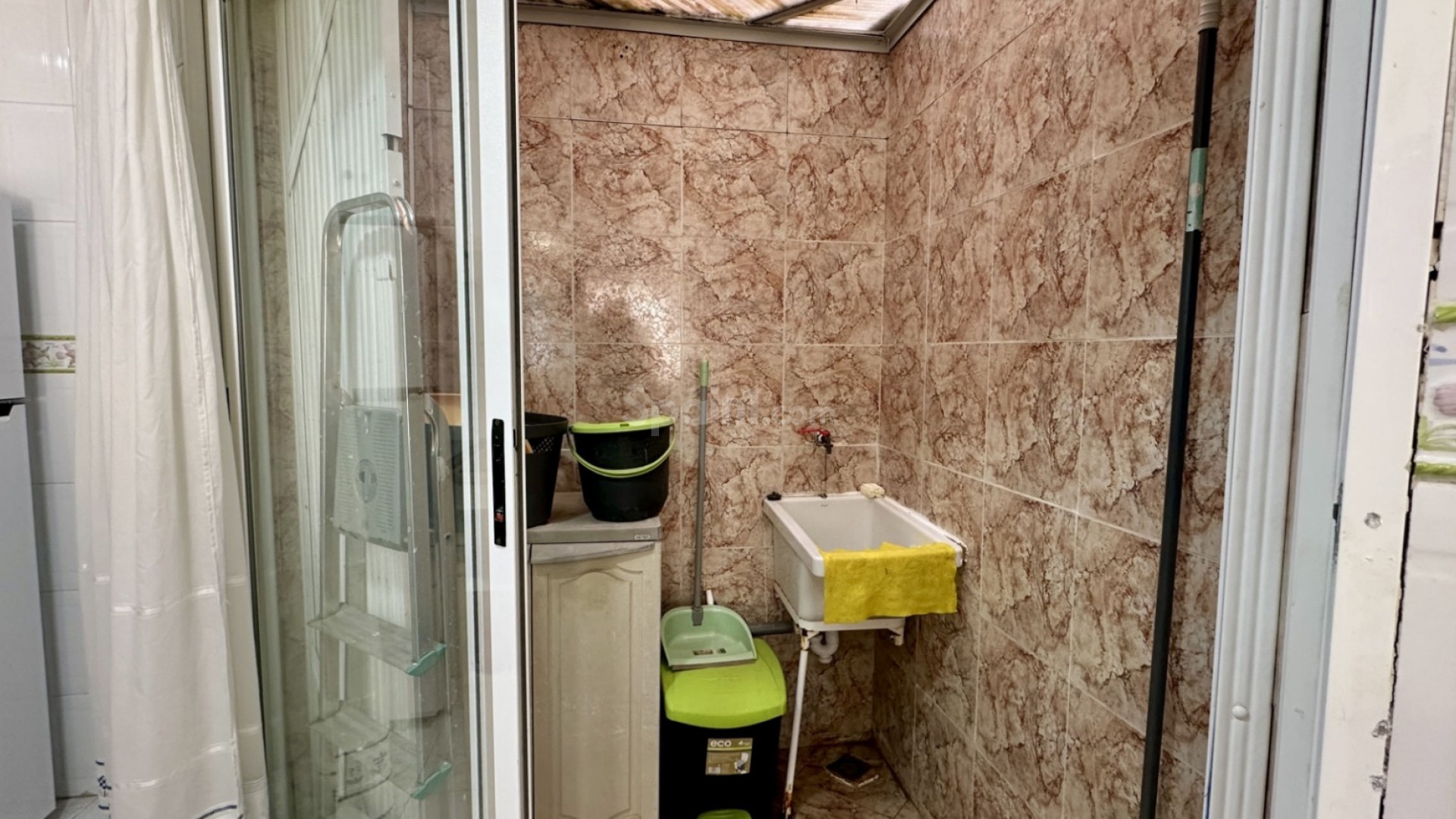 Resale - Wohnung -
Orihuela Costa - Playa Flamenca