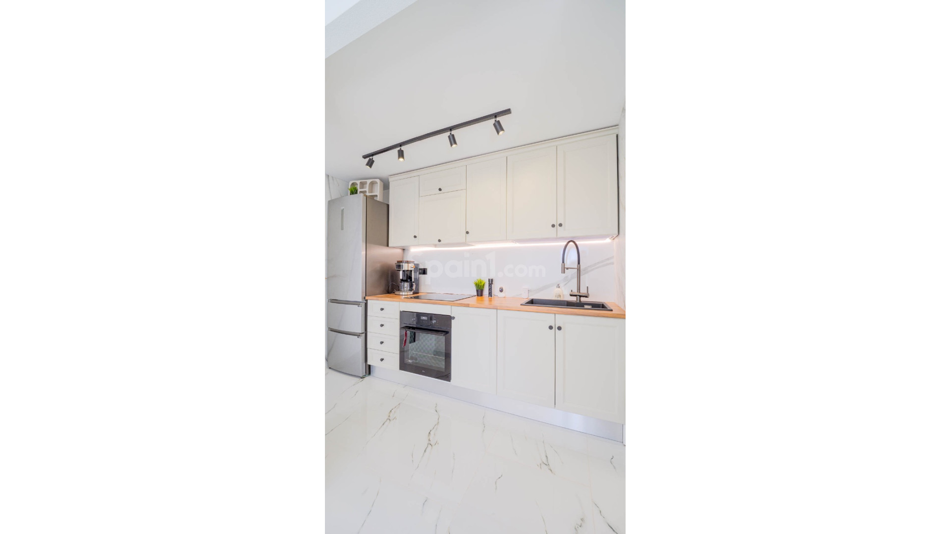 Resale - Wohnung -
Orihuela Costa - Playa Flamenca