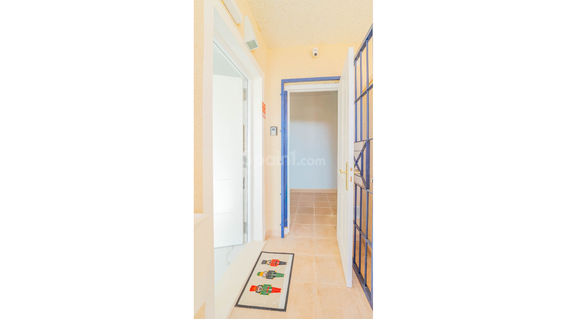 Resale - Wohnung -
Orihuela Costa - Playa Flamenca