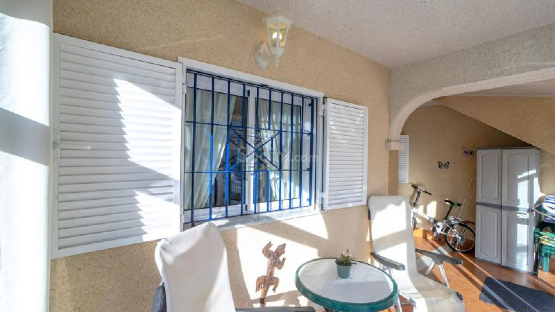 Resale - Wohnung -
Orihuela Costa - Playa Flamenca