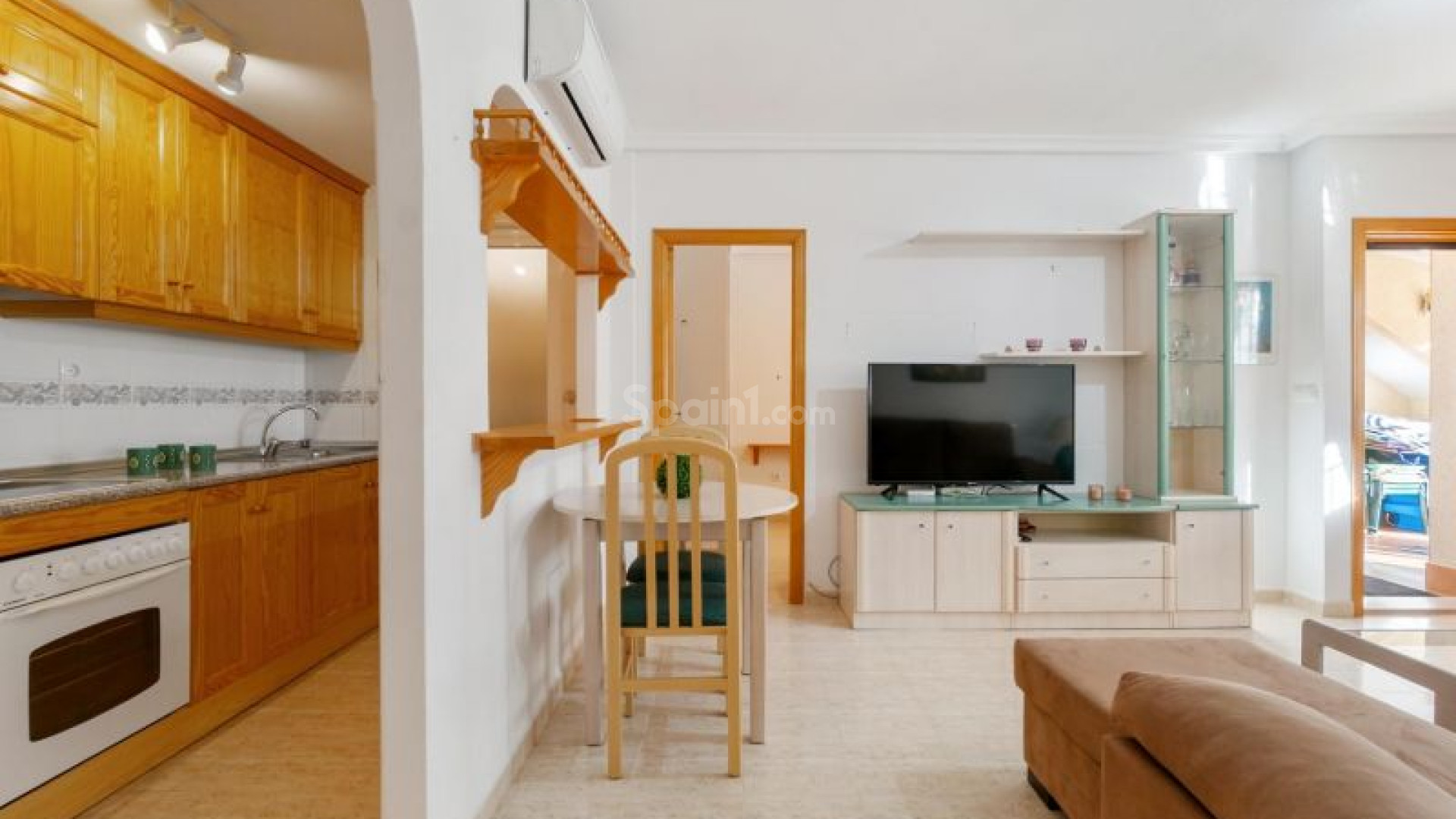 Resale - Wohnung -
Orihuela Costa - Playa Flamenca