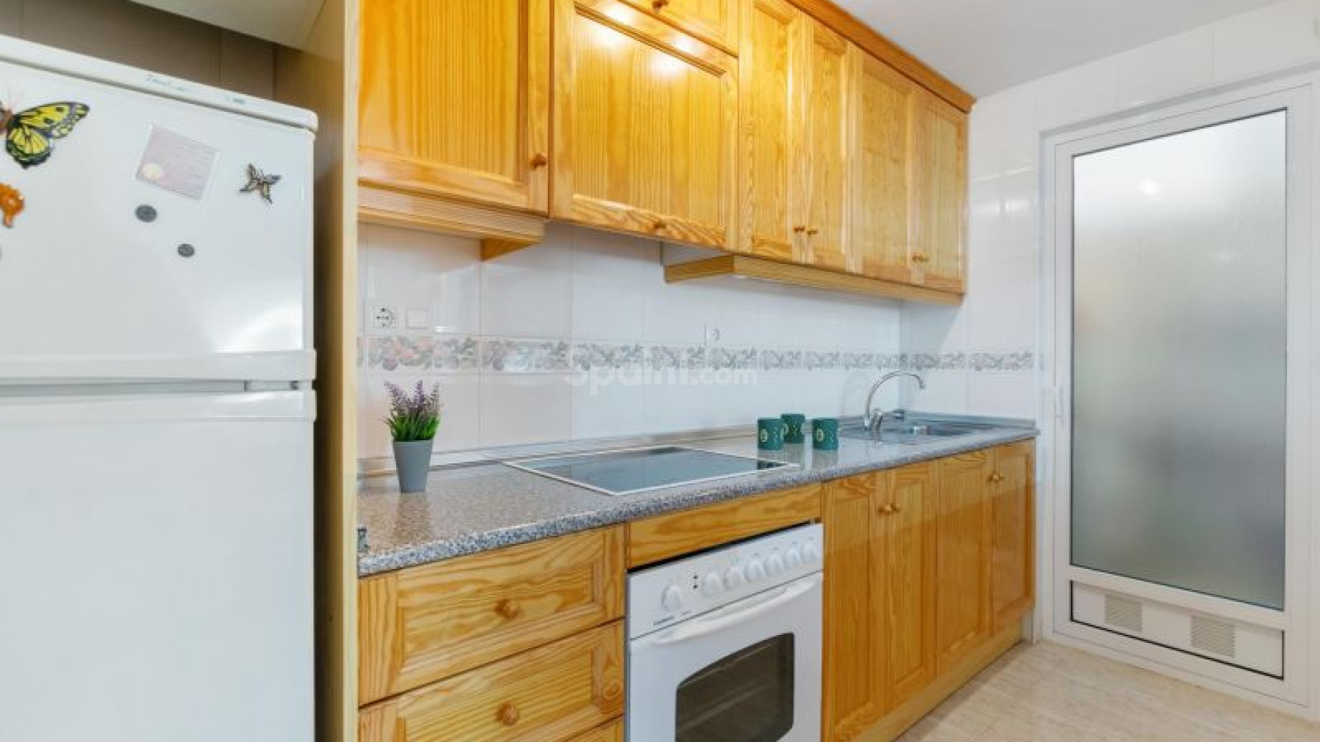 Resale - Wohnung -
Orihuela Costa - Playa Flamenca
