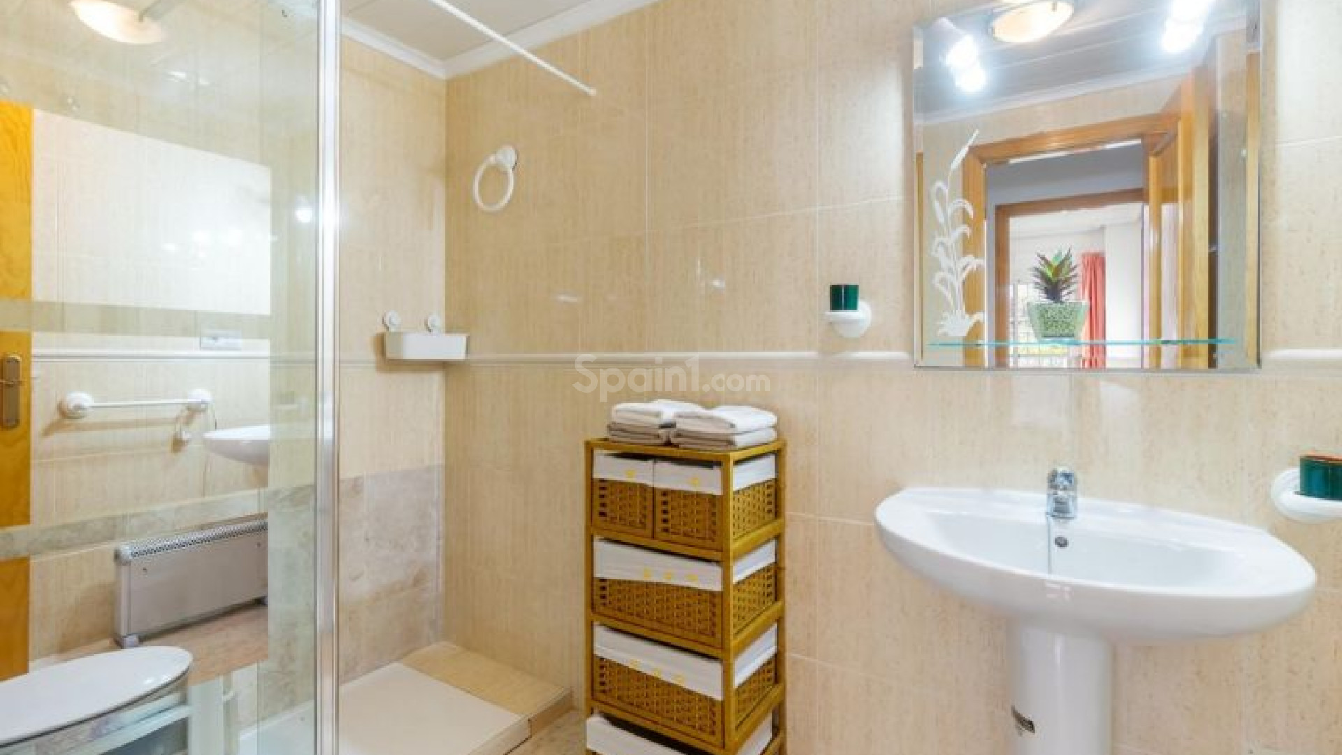 Resale - Wohnung -
Orihuela Costa - Playa Flamenca