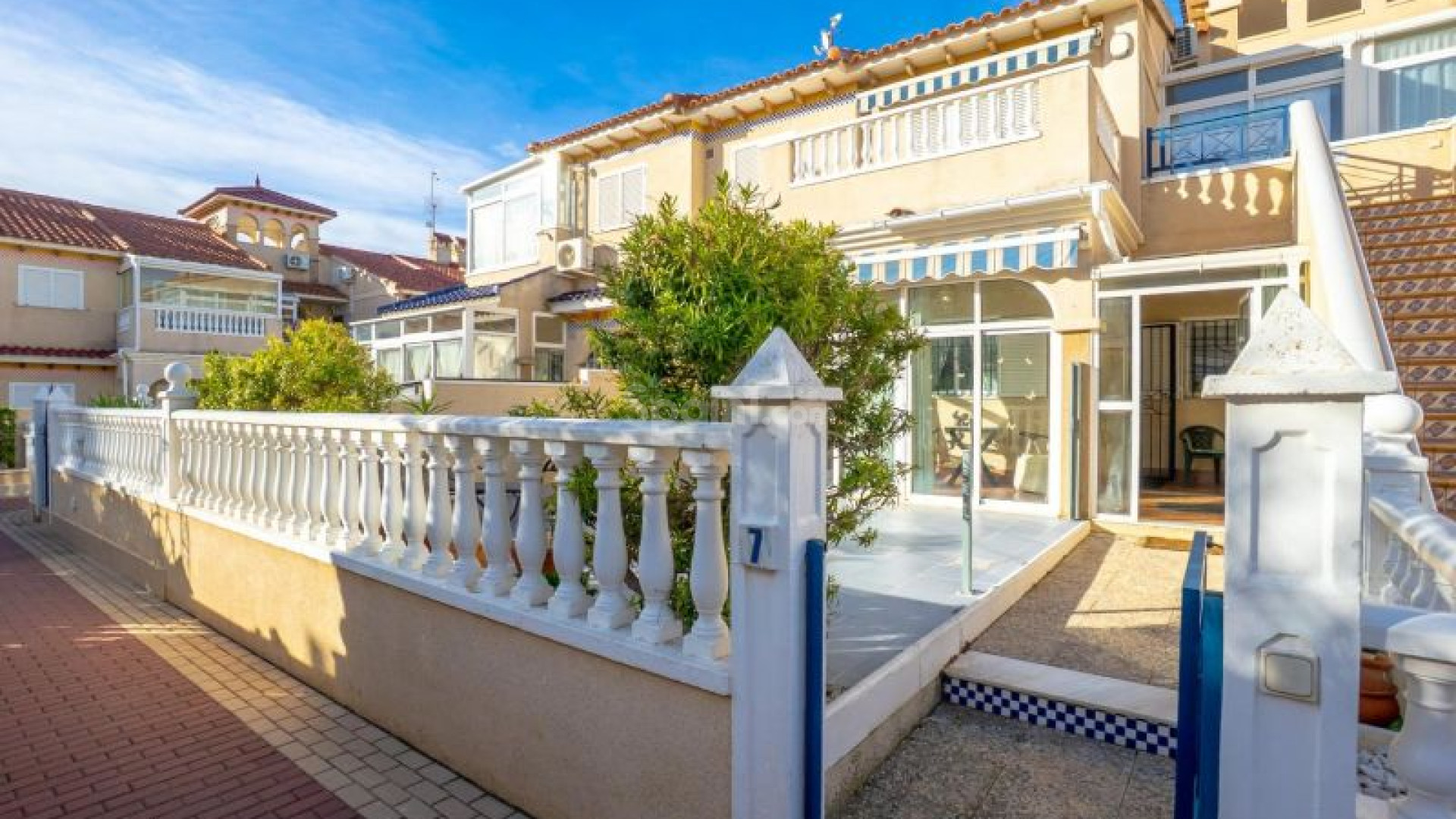 Resale - Wohnung -
Orihuela Costa - Playa Flamenca