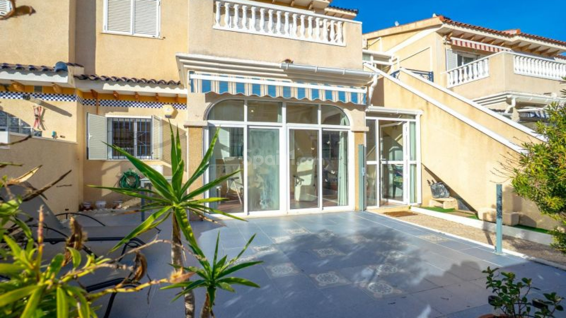 Resale - Wohnung -
Orihuela Costa - Playa Flamenca