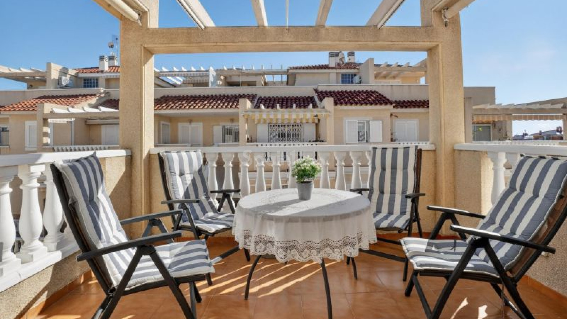 Resale - Wohnung -
Orihuela Costa - Playa Flamenca