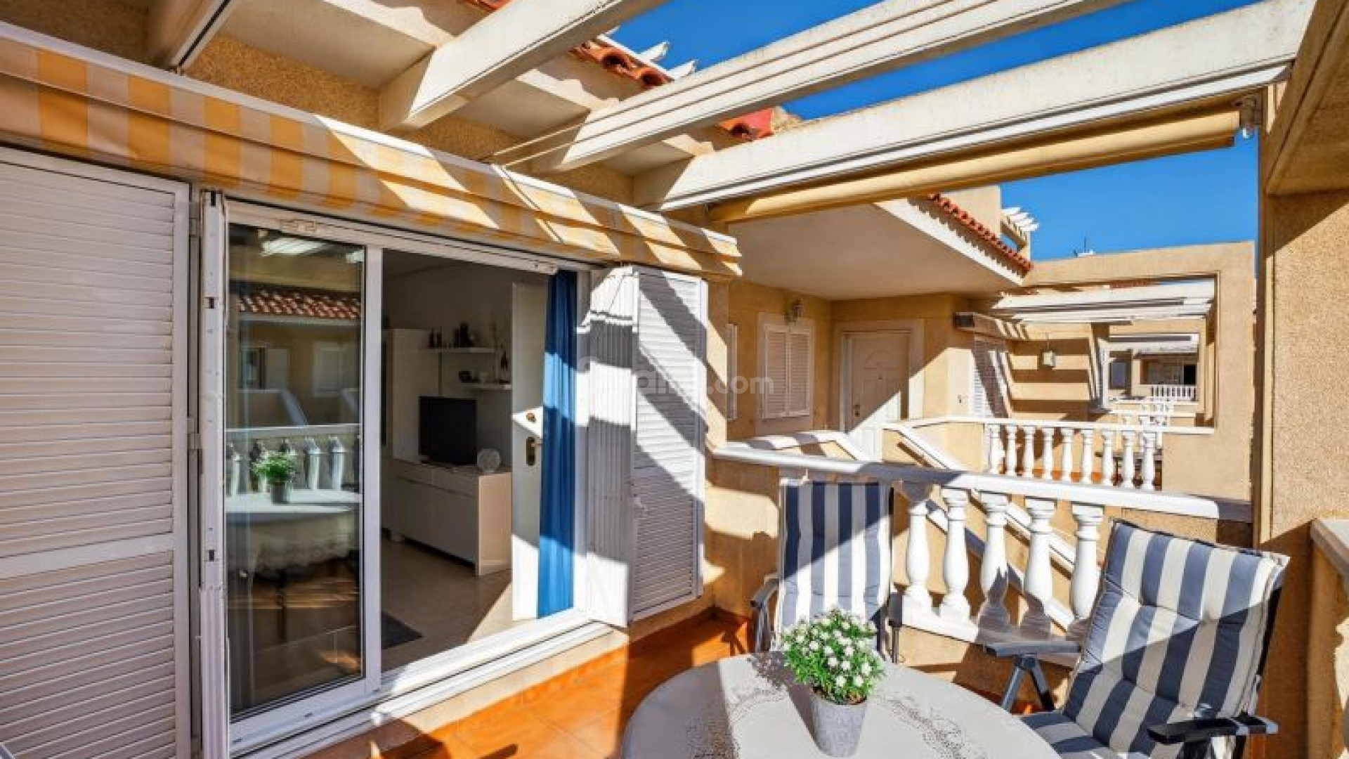 Resale - Wohnung -
Orihuela Costa - Playa Flamenca