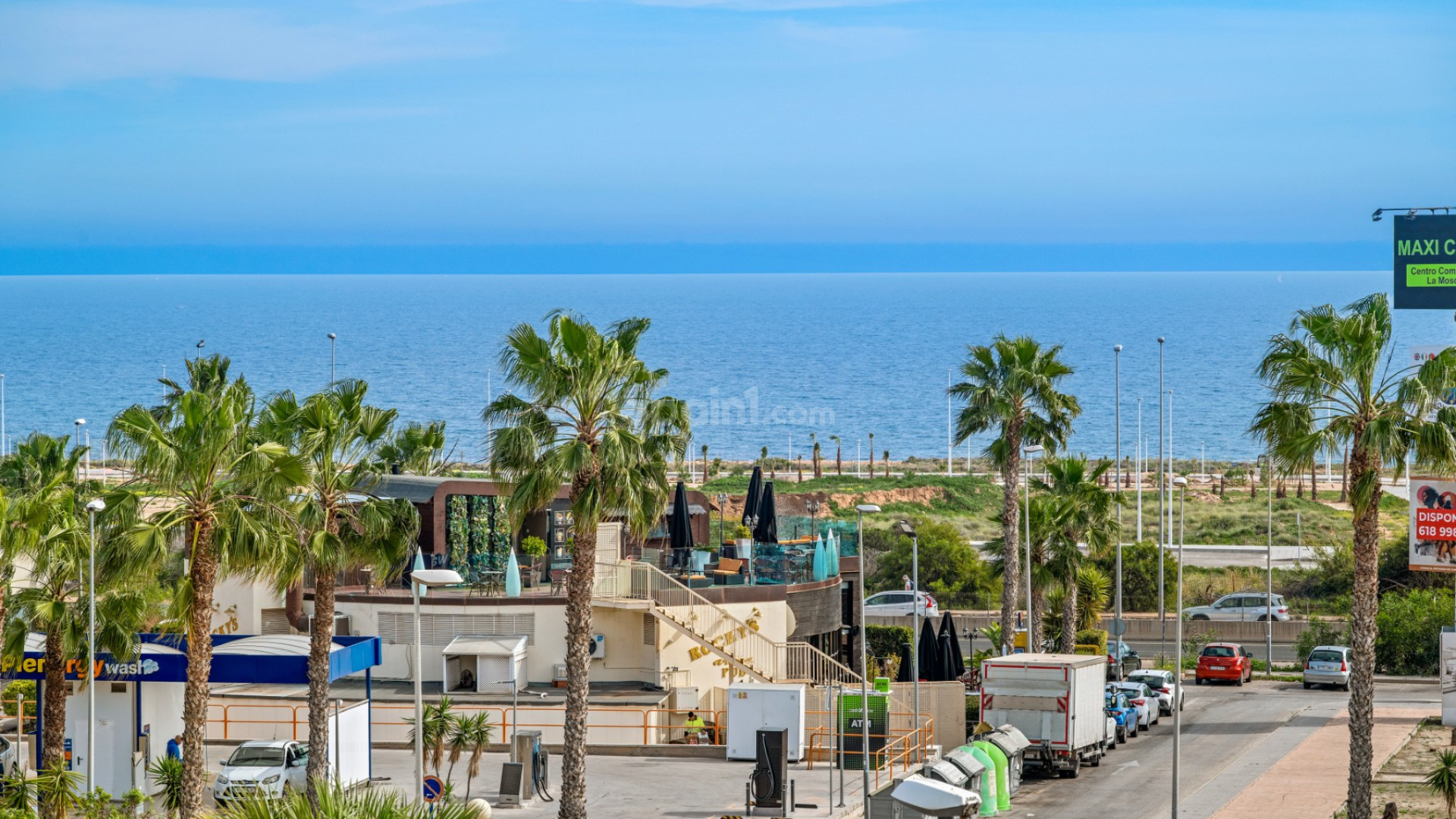 Resale - Wohnung -
Orihuela Costa - Playa Flamenca